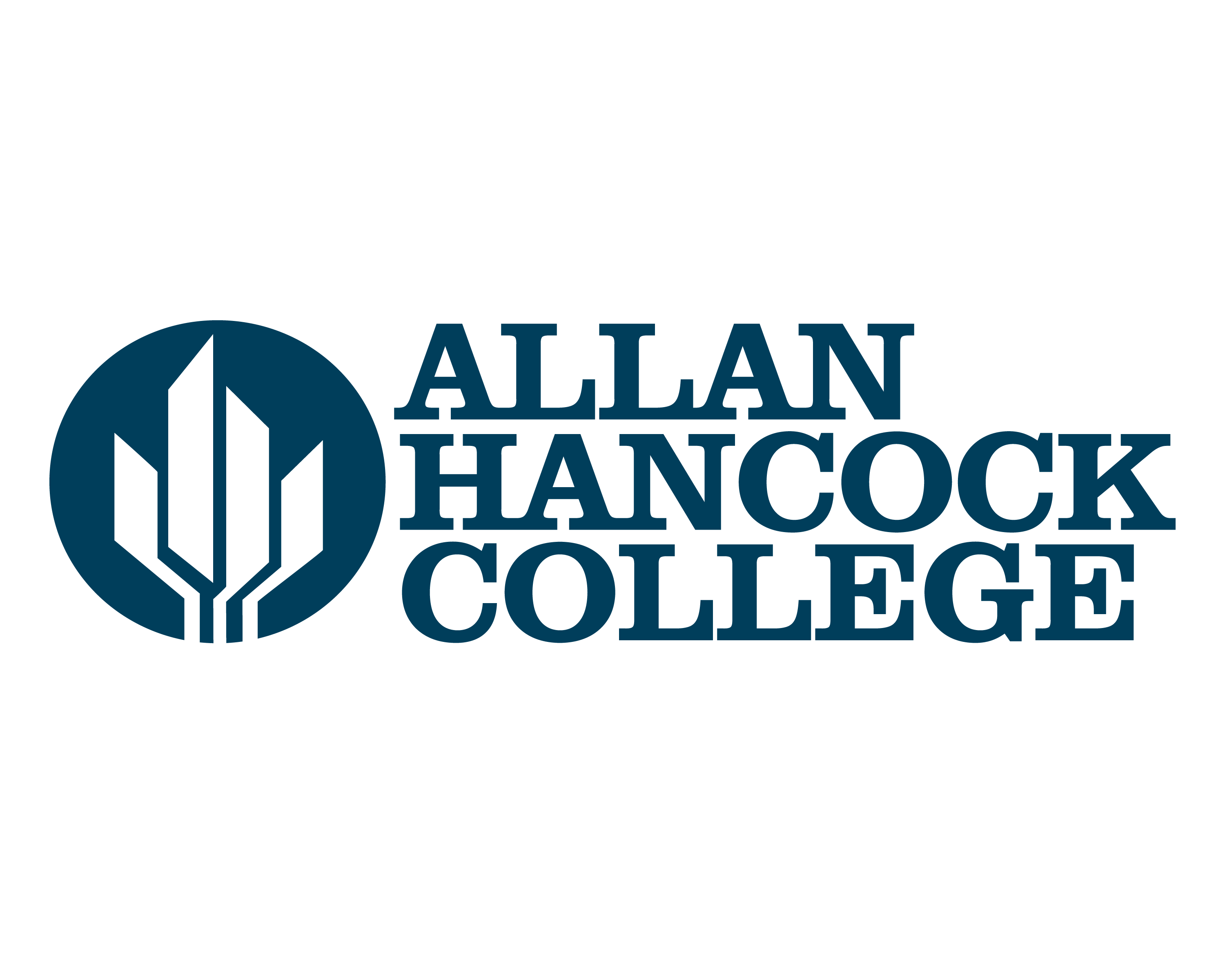Allan Hancock