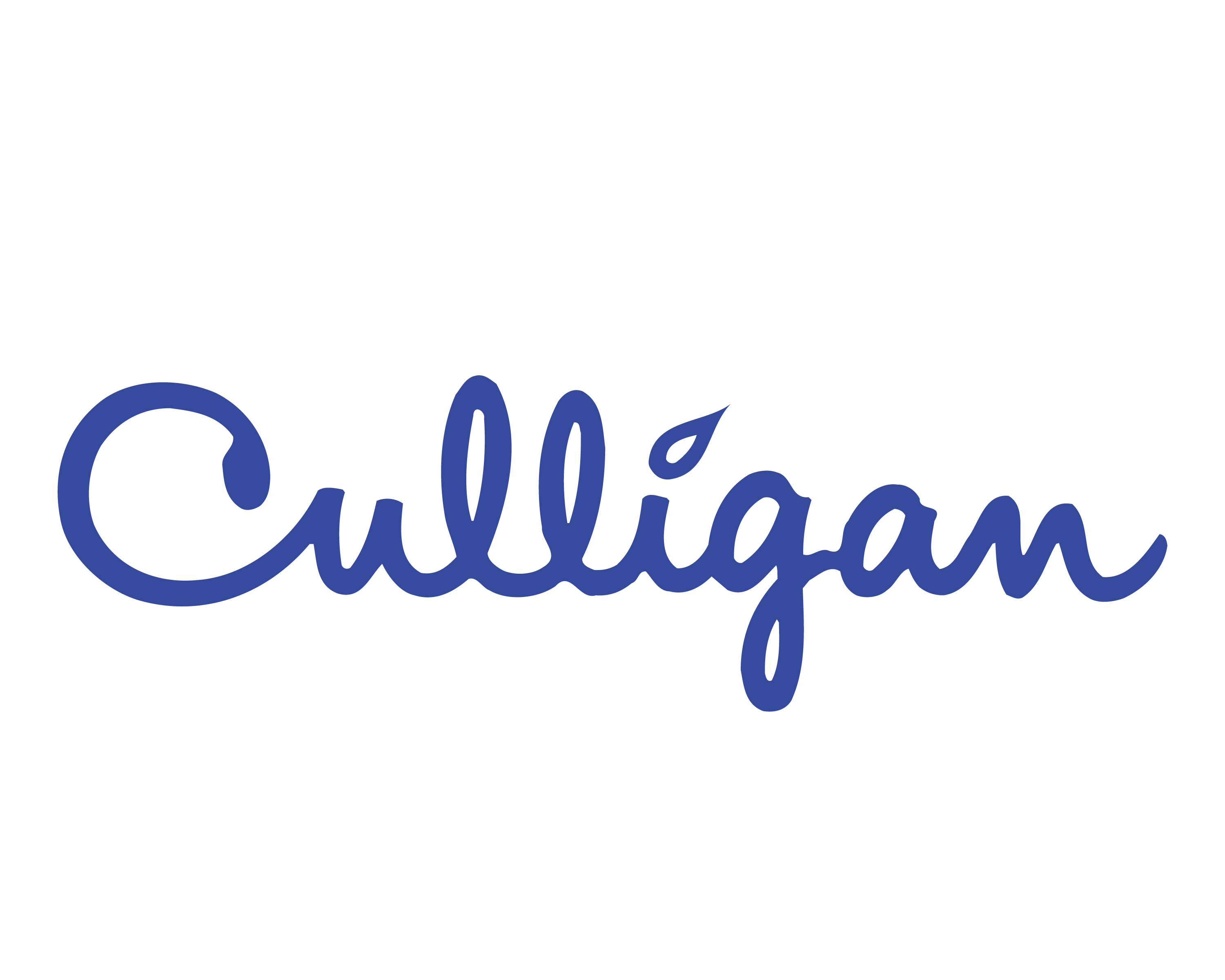 Culligan