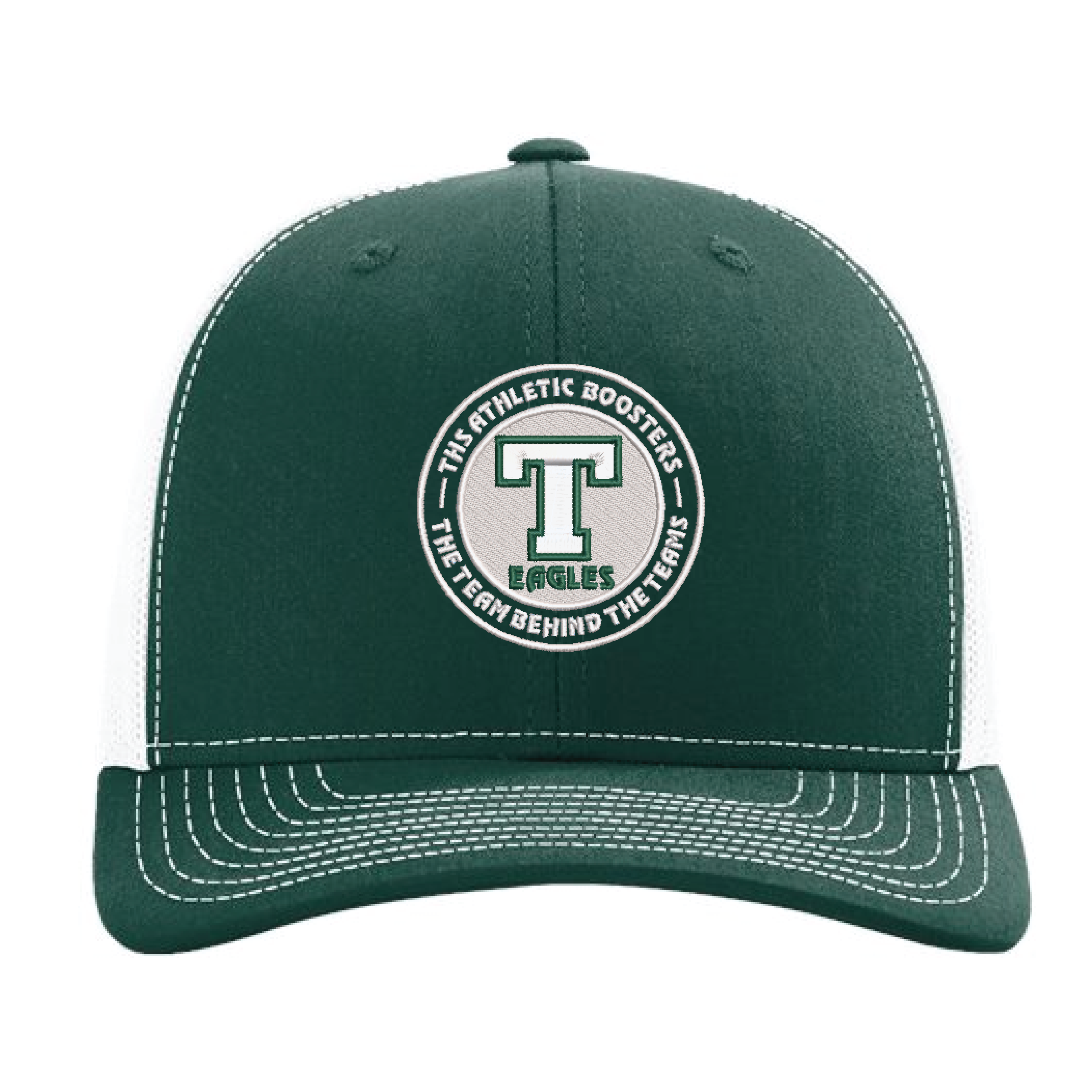 "Boosters" Richardson Trucker