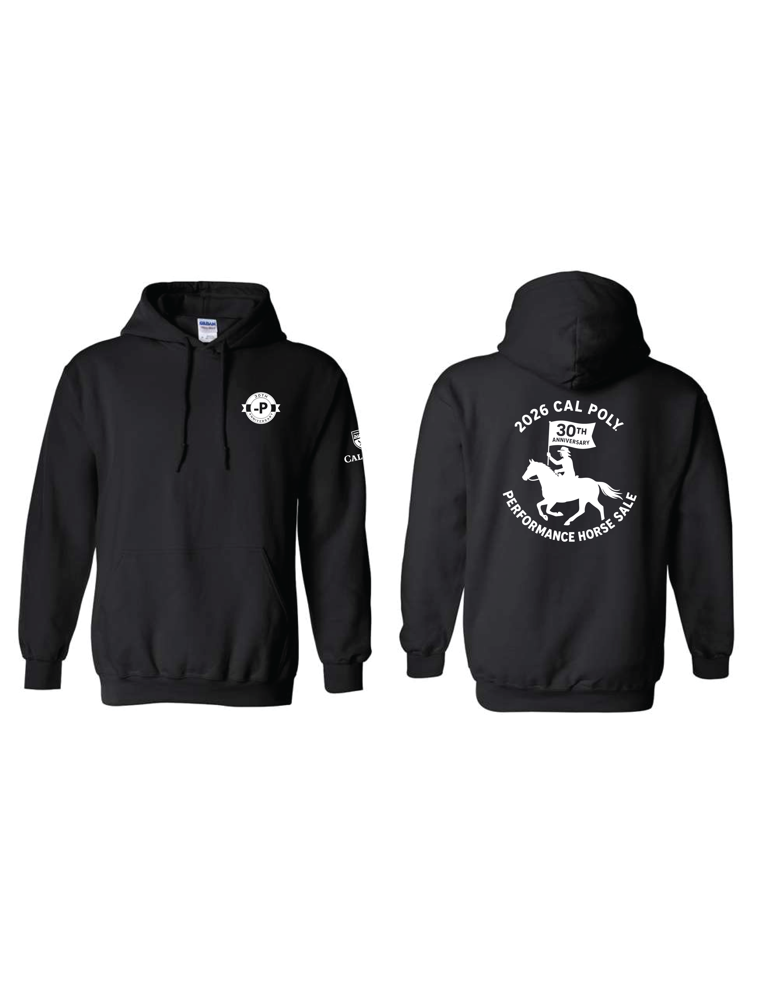 Anniversary - Gildan Heavy Blend Sweatshirt