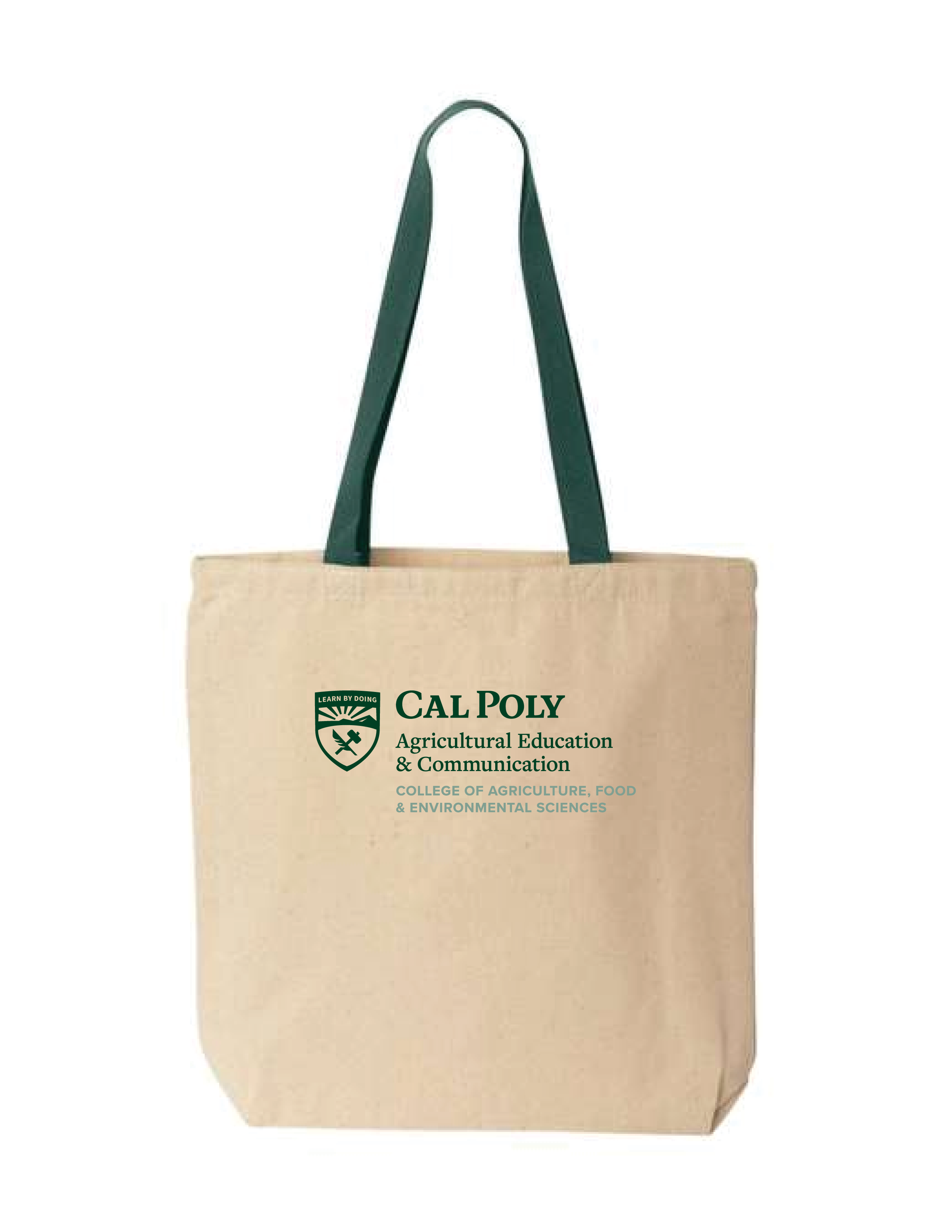 Liberty Natural Tote