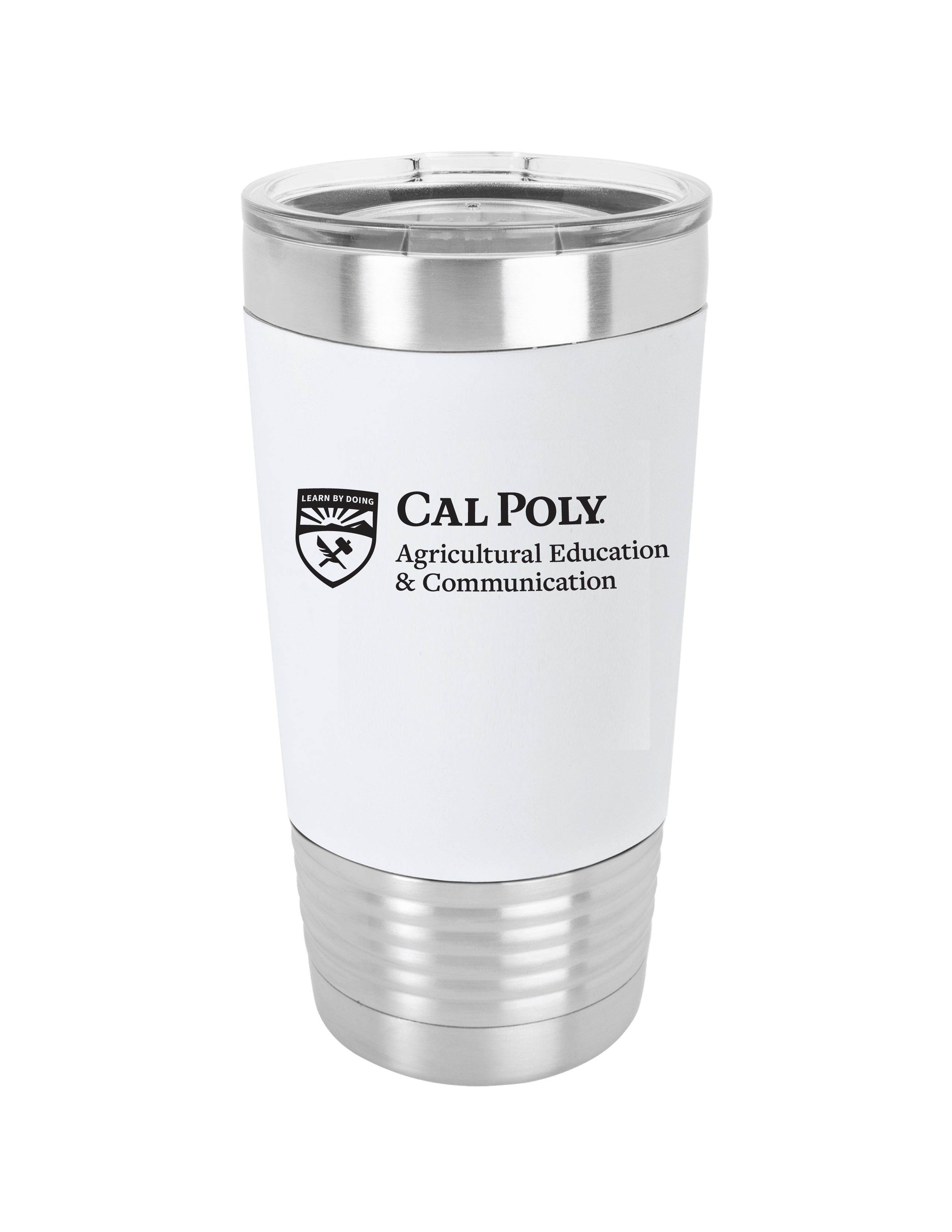 20 oz. Silicone Grip Tumbler