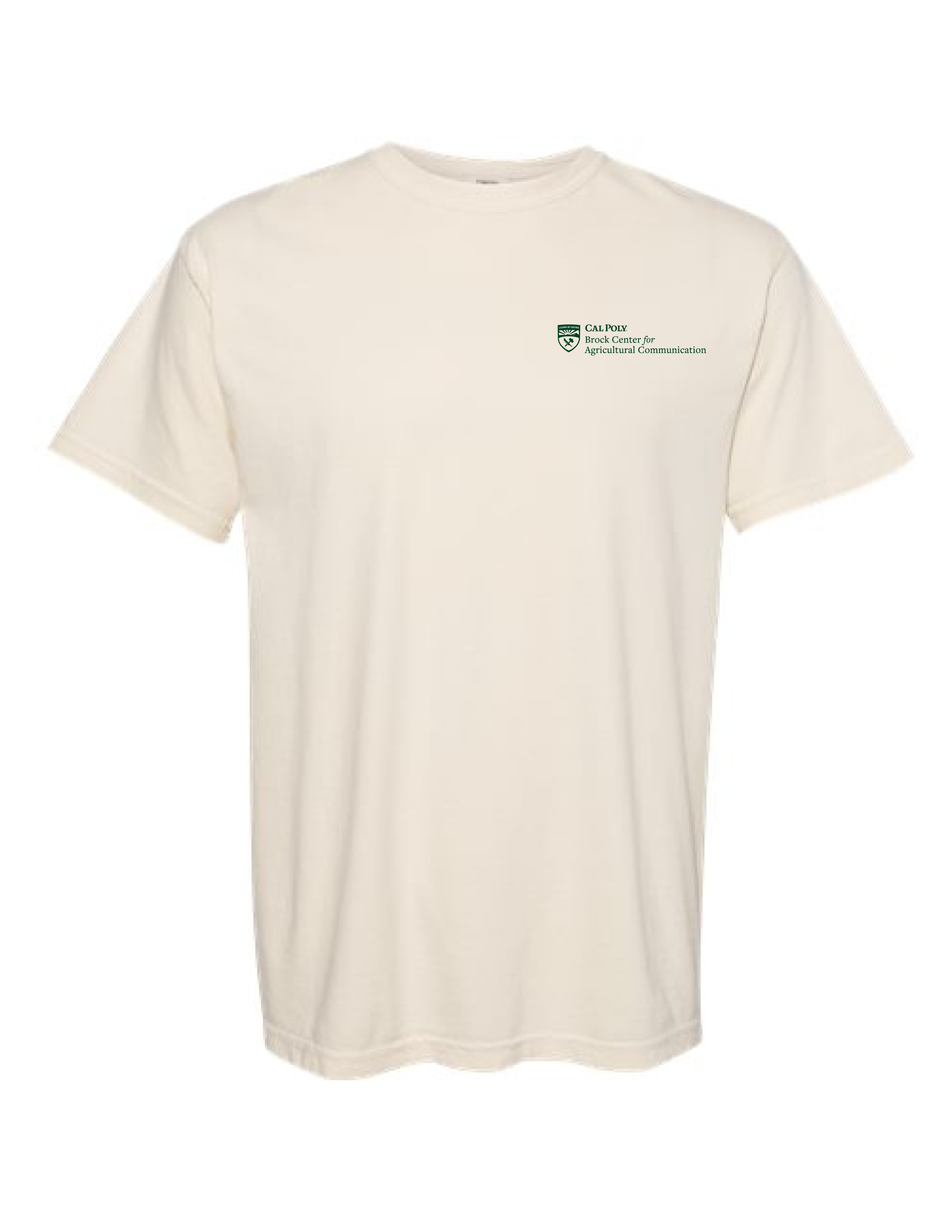 Comfort Colors Heavyweight Ring Spun Tee