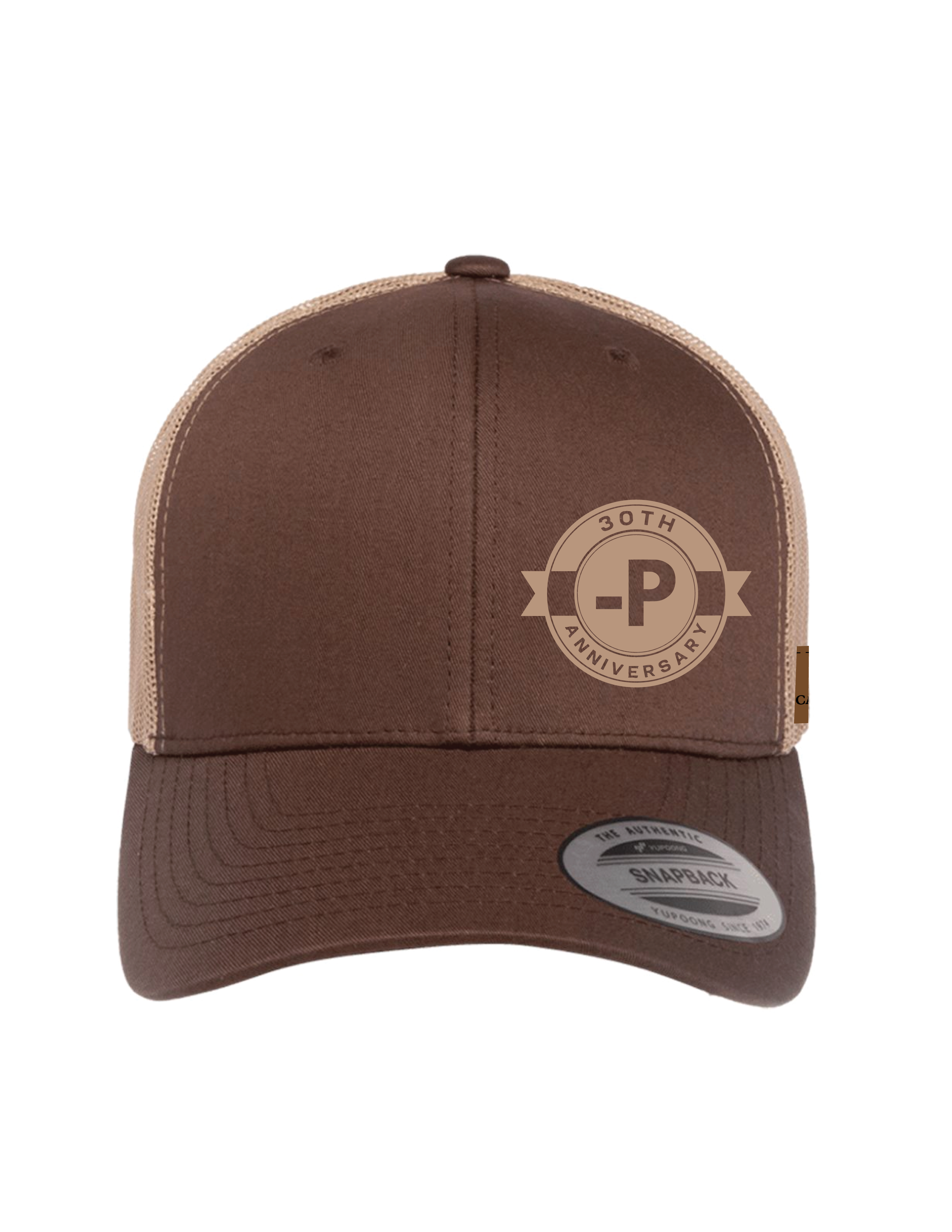 Annviersary - 6606 Yupoong Trucker