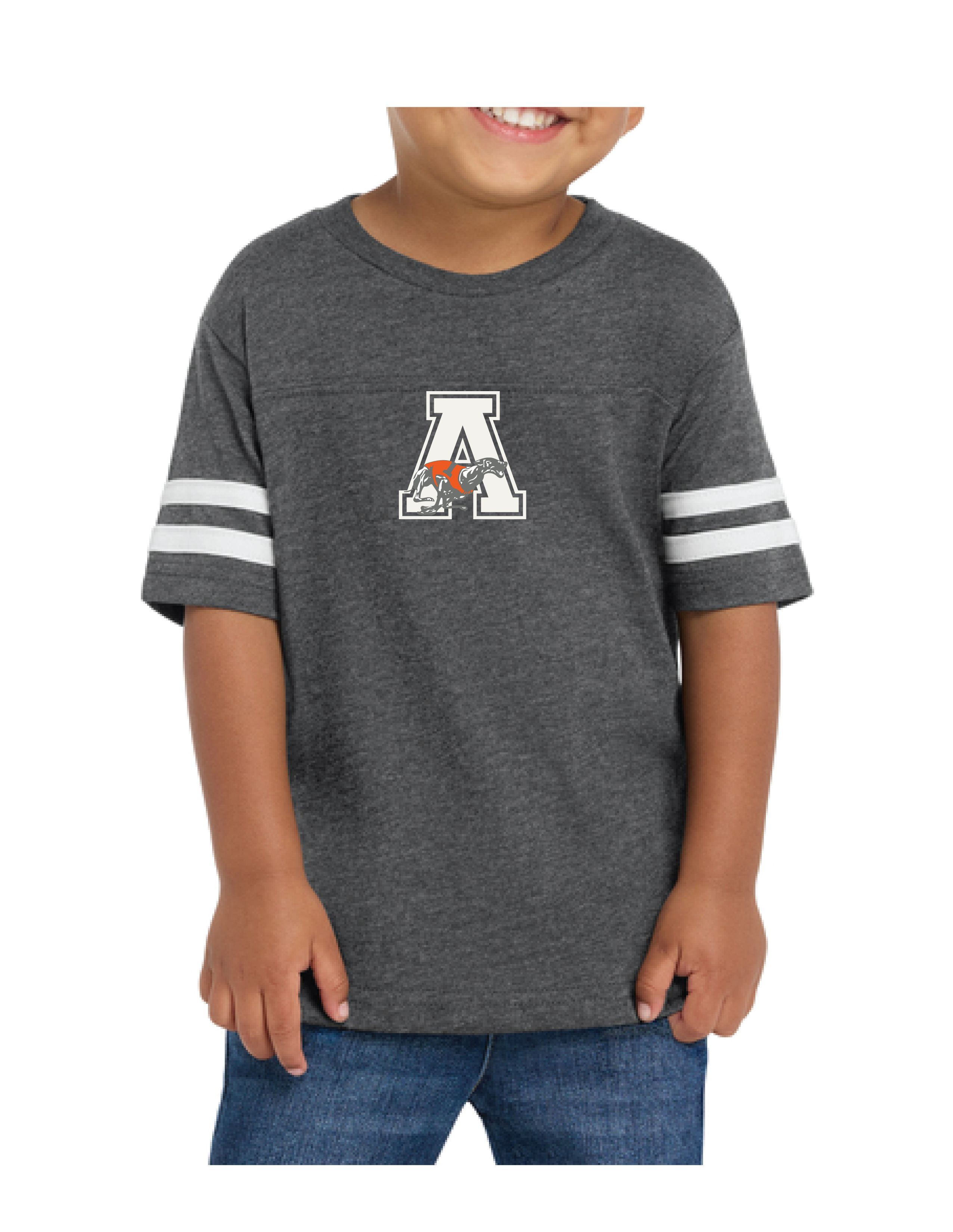 Toddler "A" T-Shirt