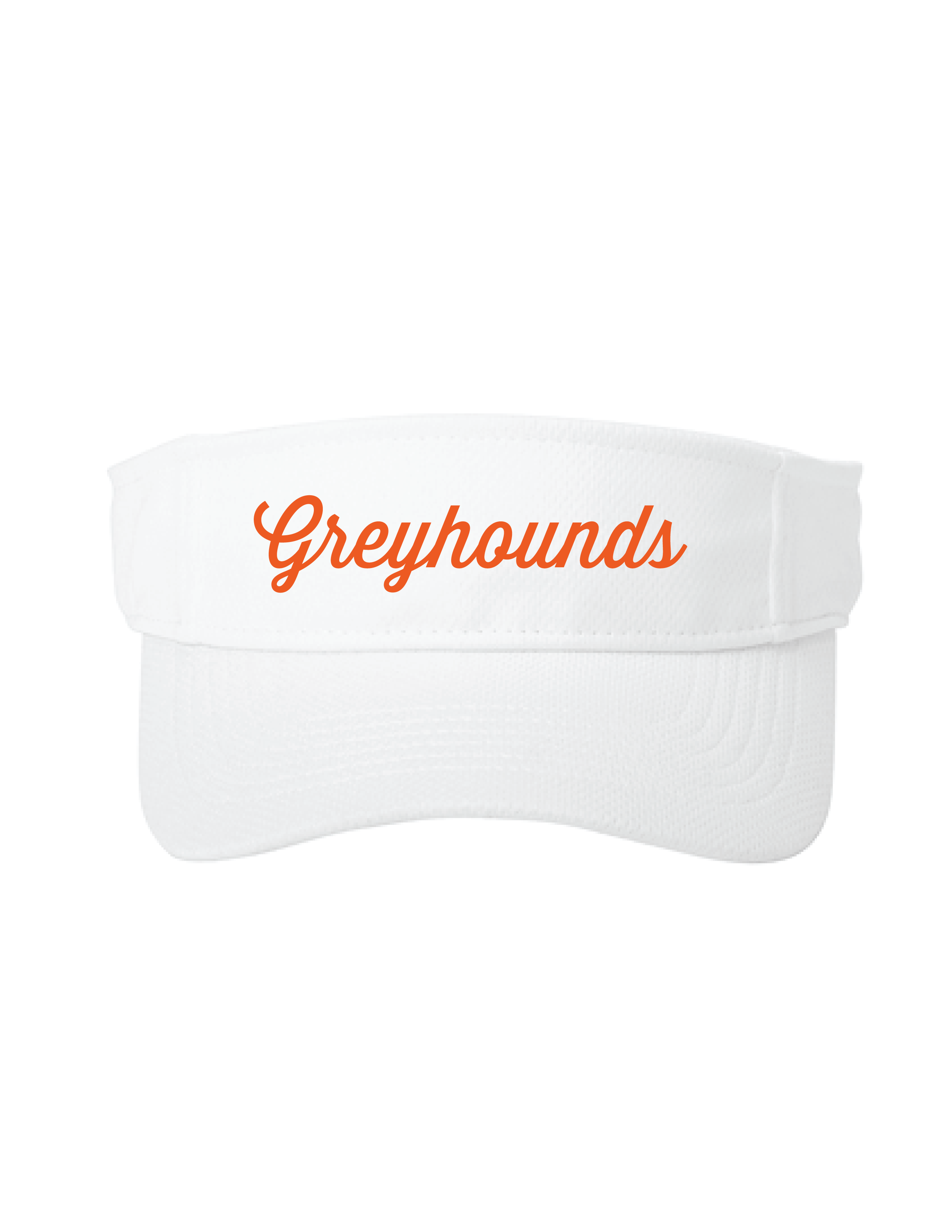 PosiCharge Visor