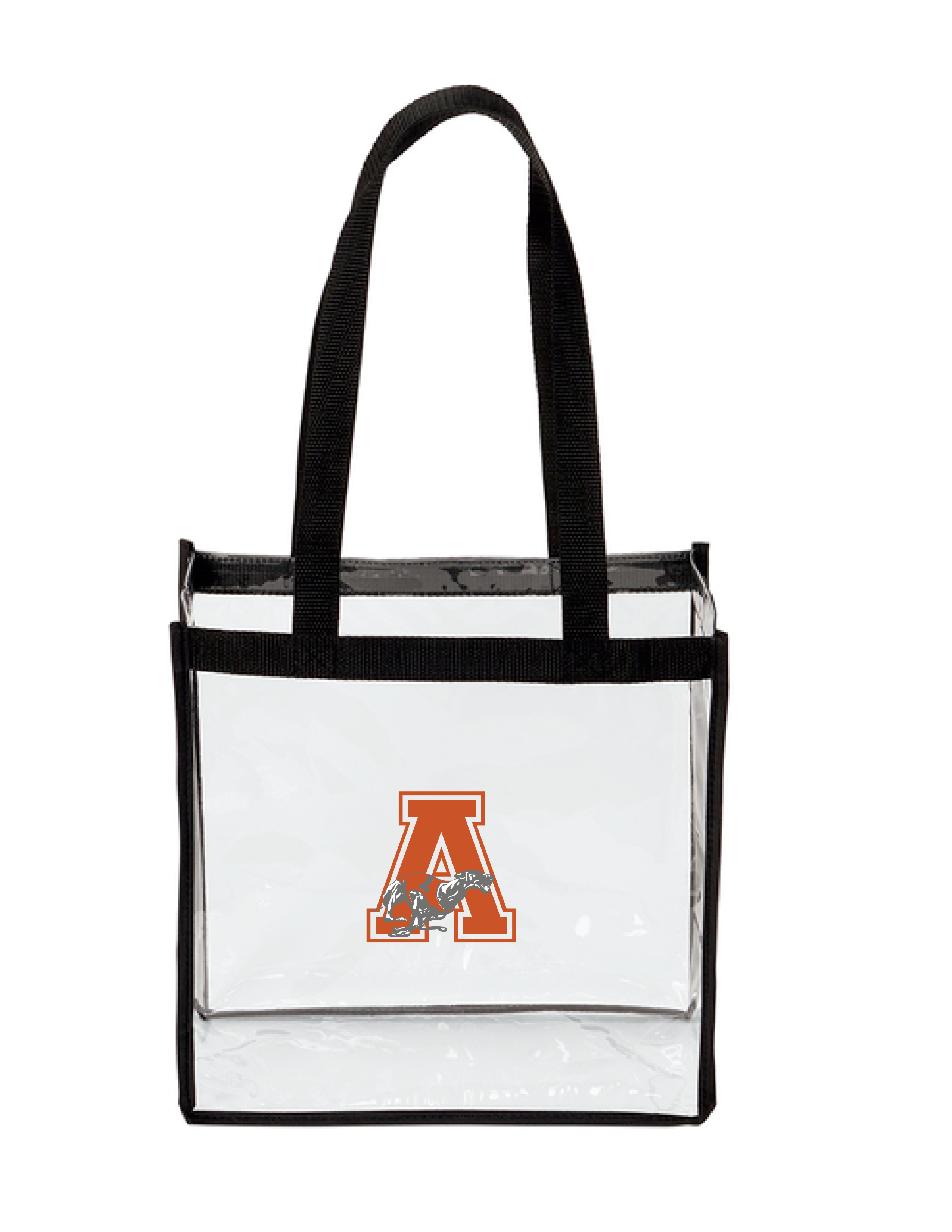 Stadium Tote Bag