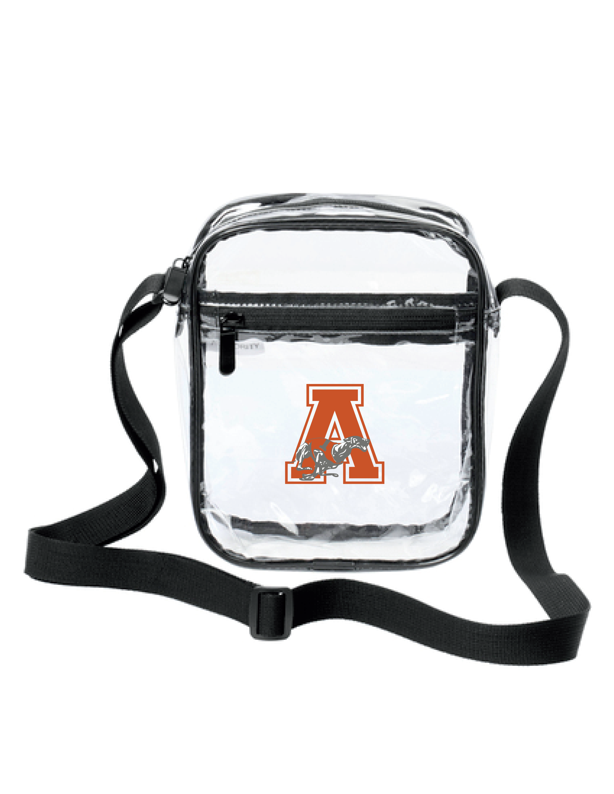 Stadium Crossbody Bag