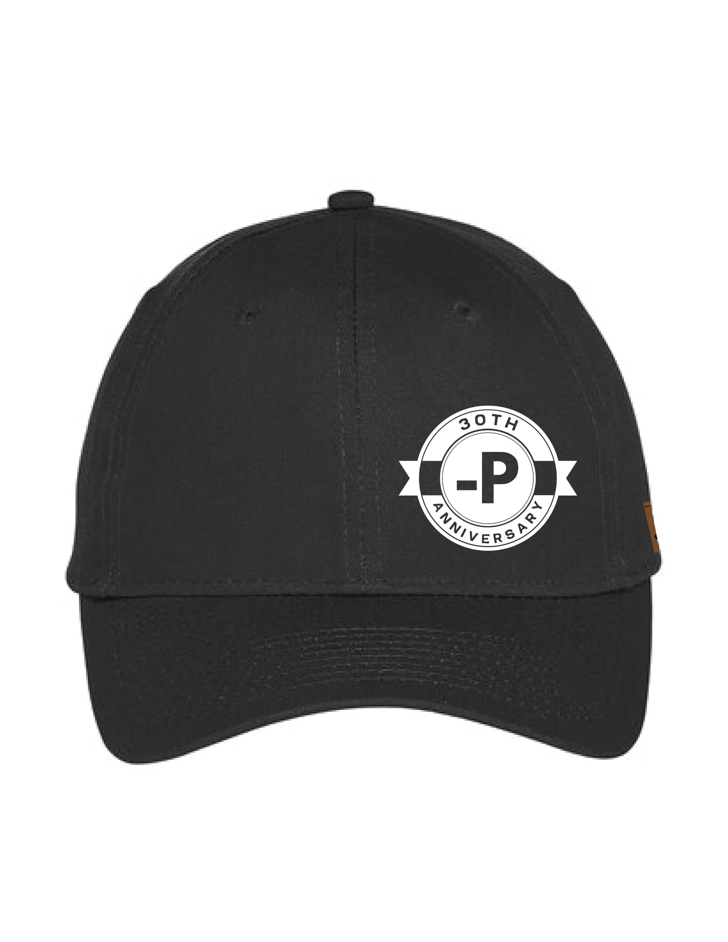 Anniversary - Port & Co. Unstructured Twill Cap