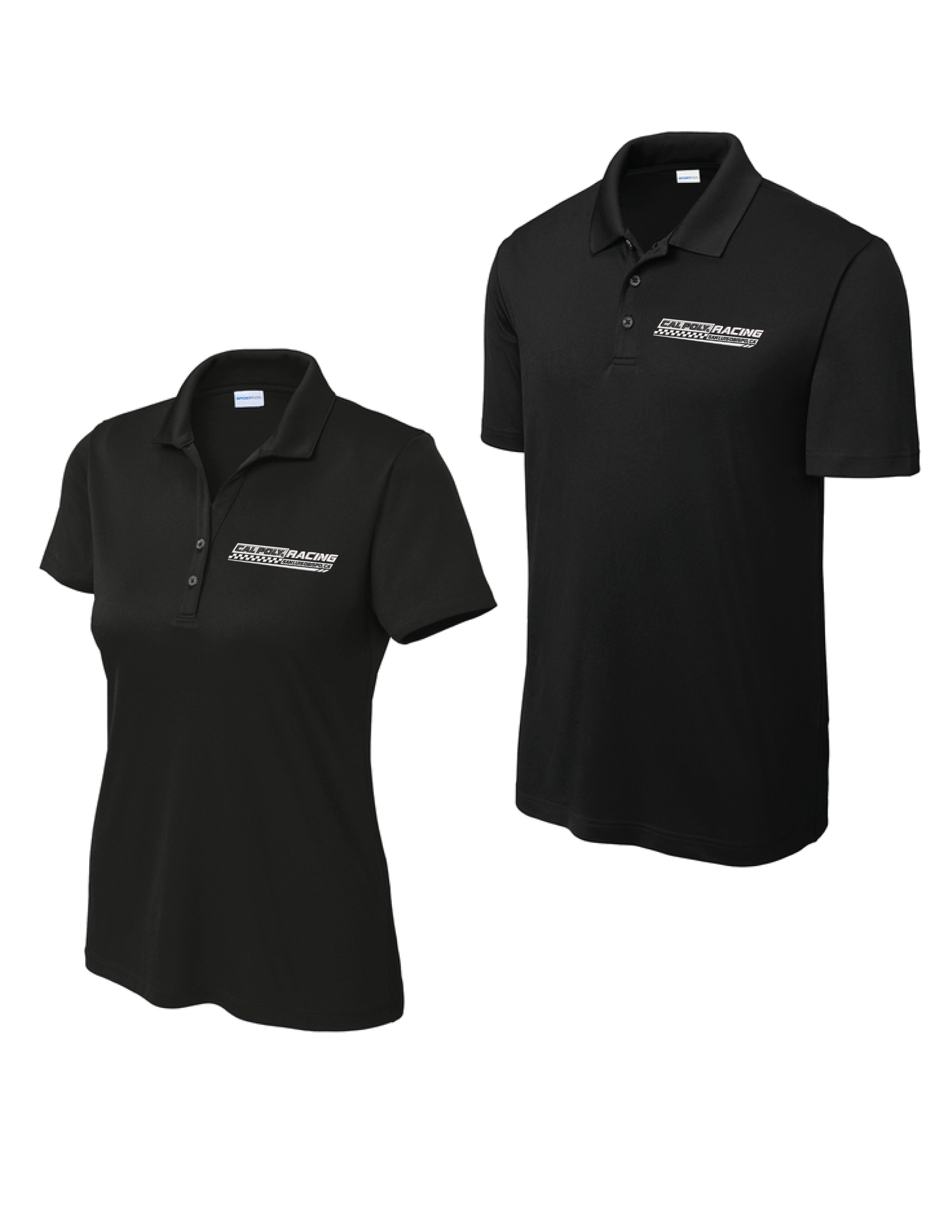 CPR Member Polos