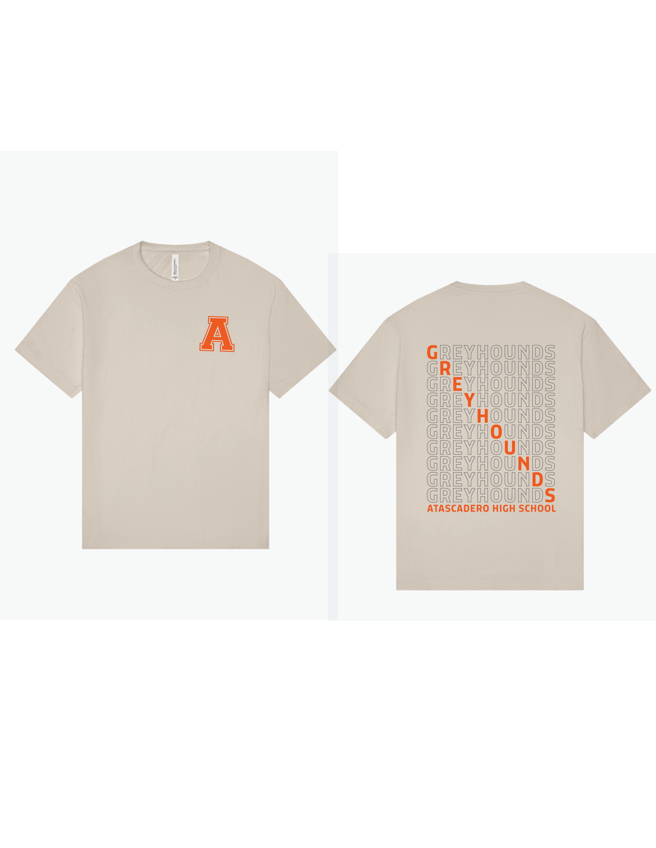 "Crossword" T-Shirt