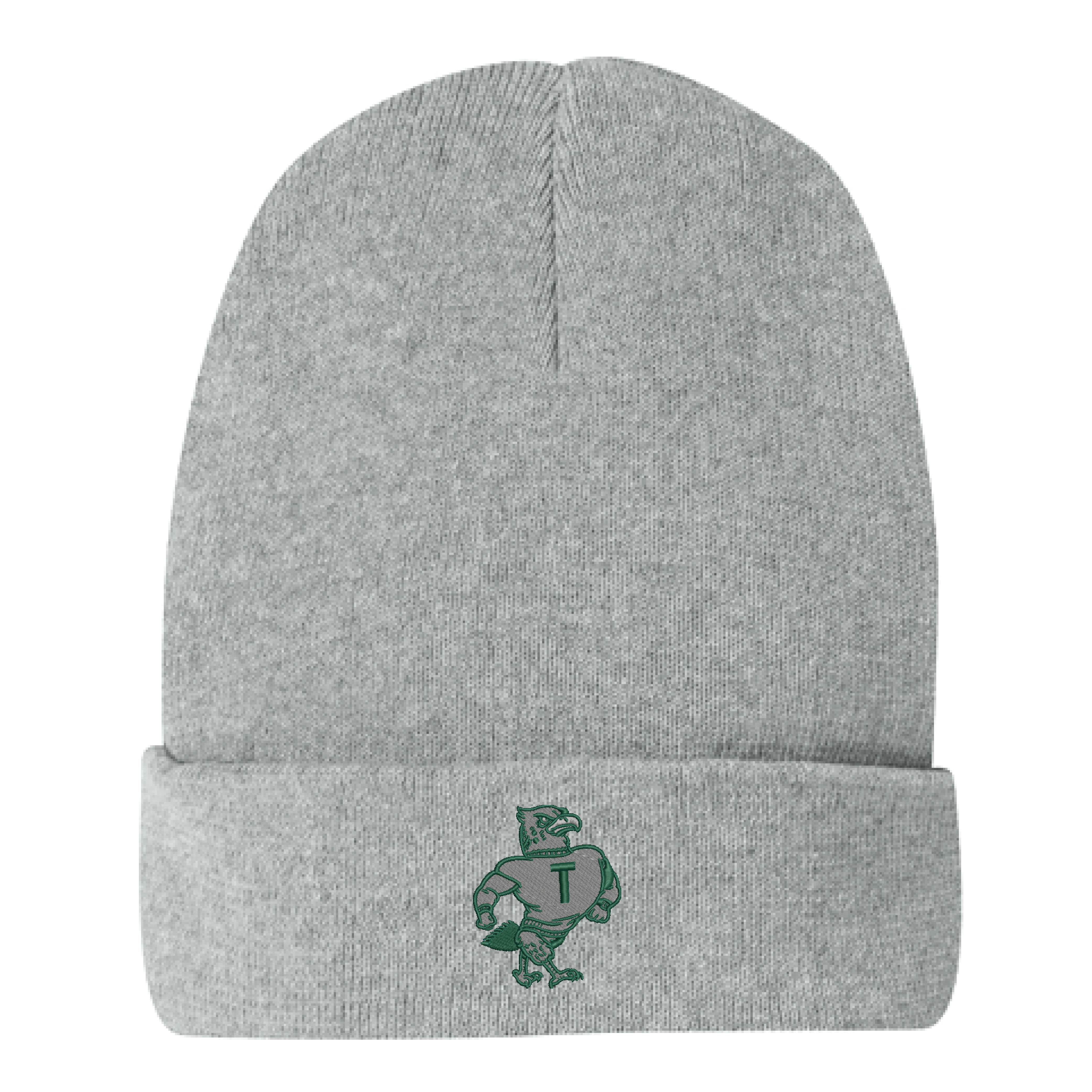 "Bad Bird" Beanie