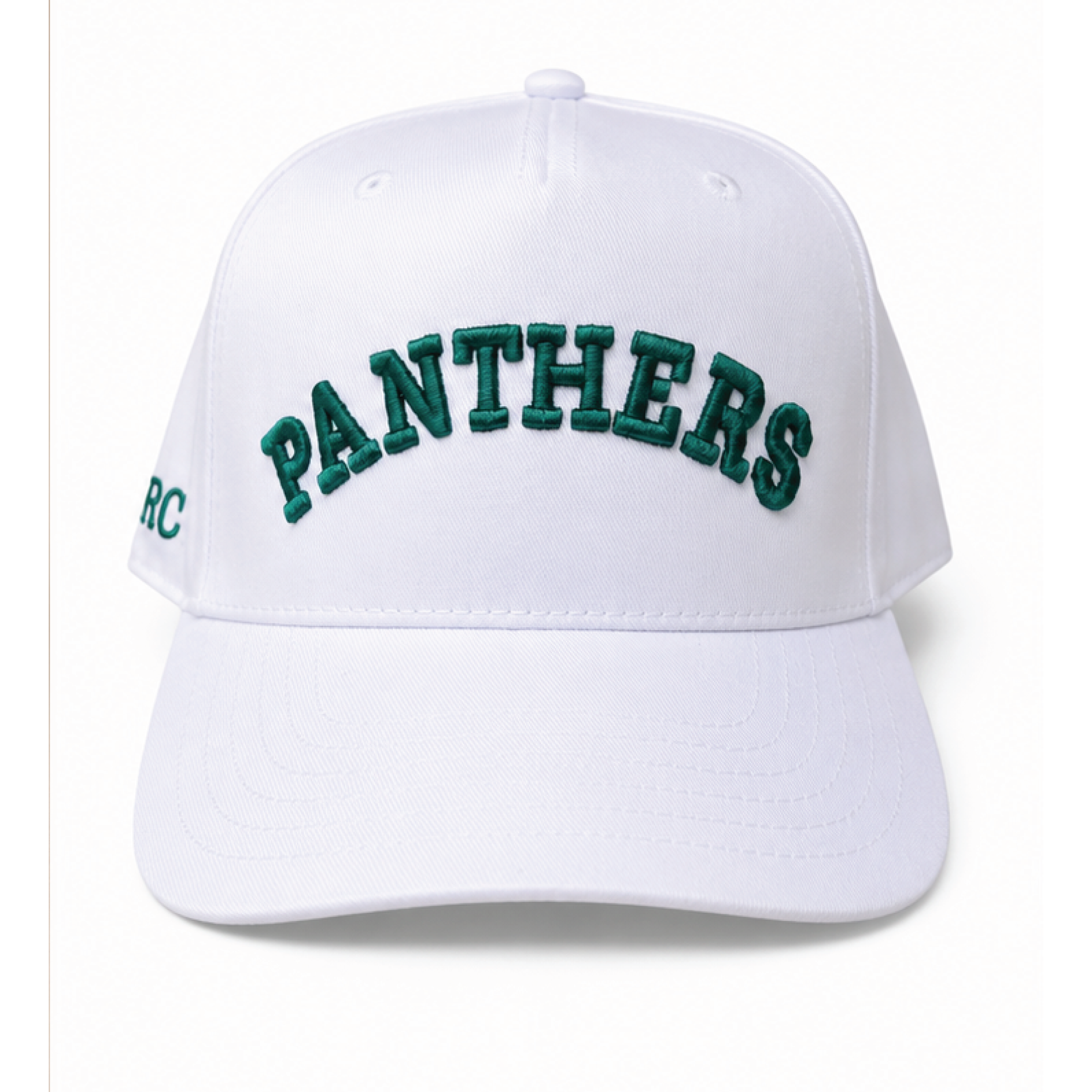 Pioneer Panthers - PUFF