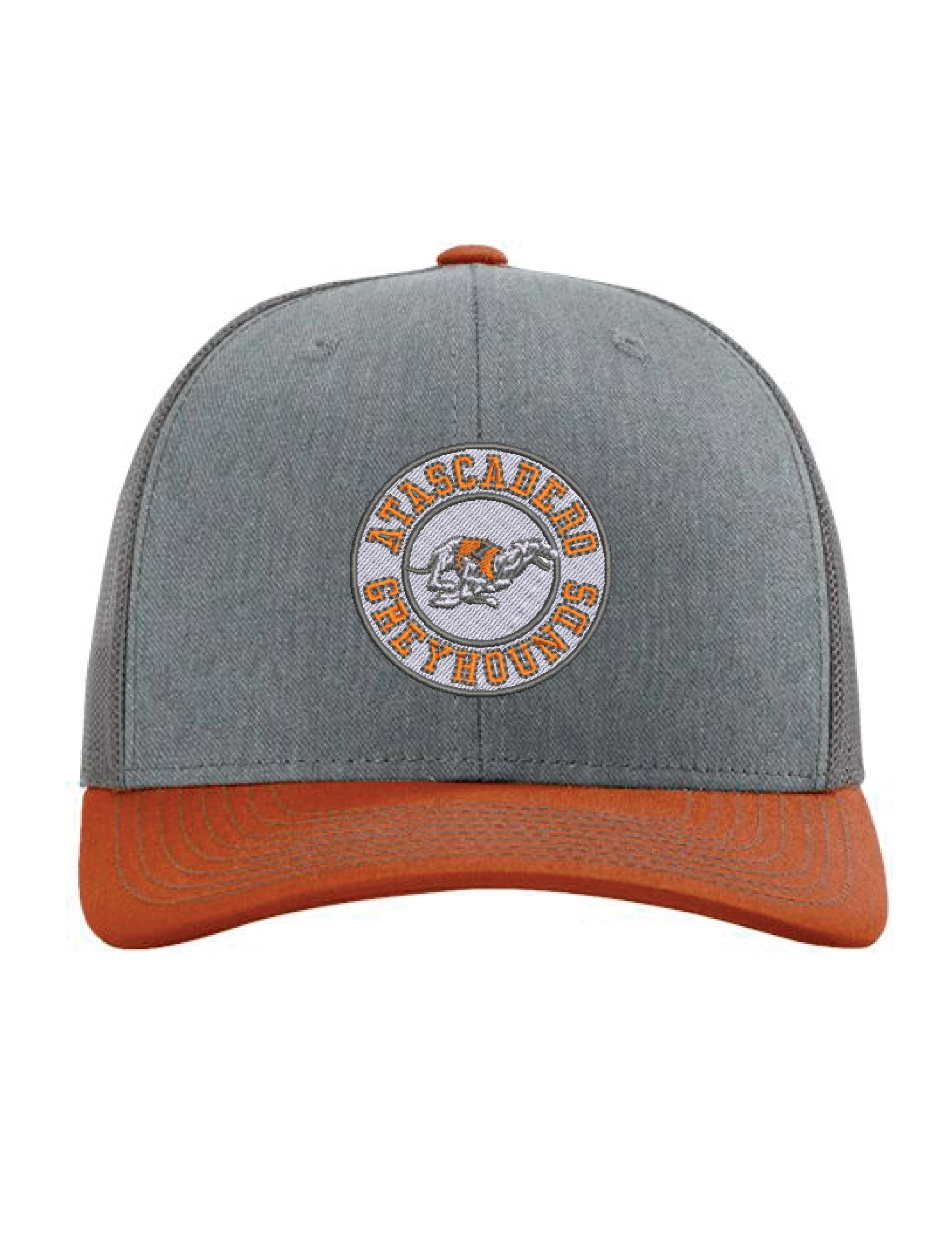 Richardson Trucker