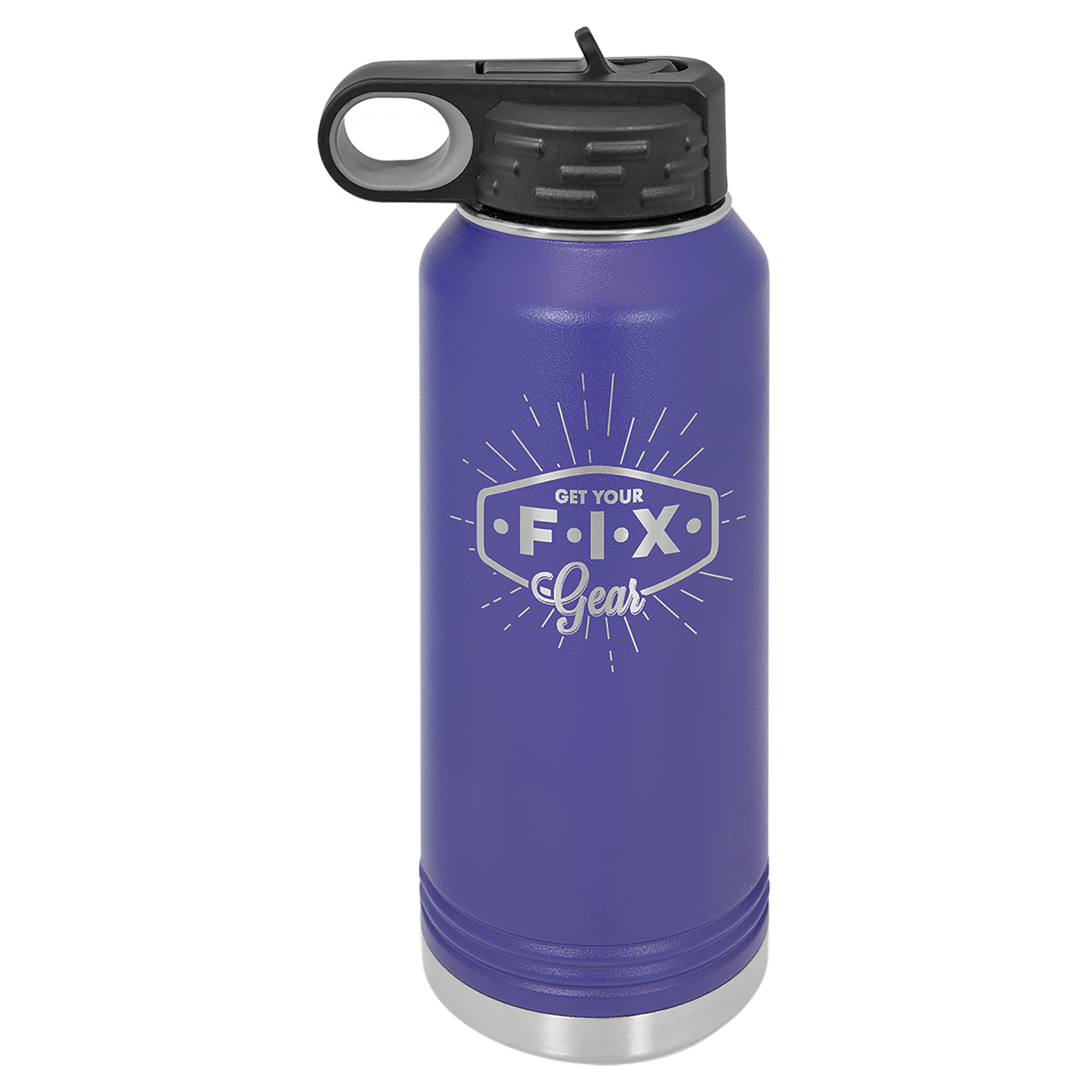 32 oz. Water Bottle