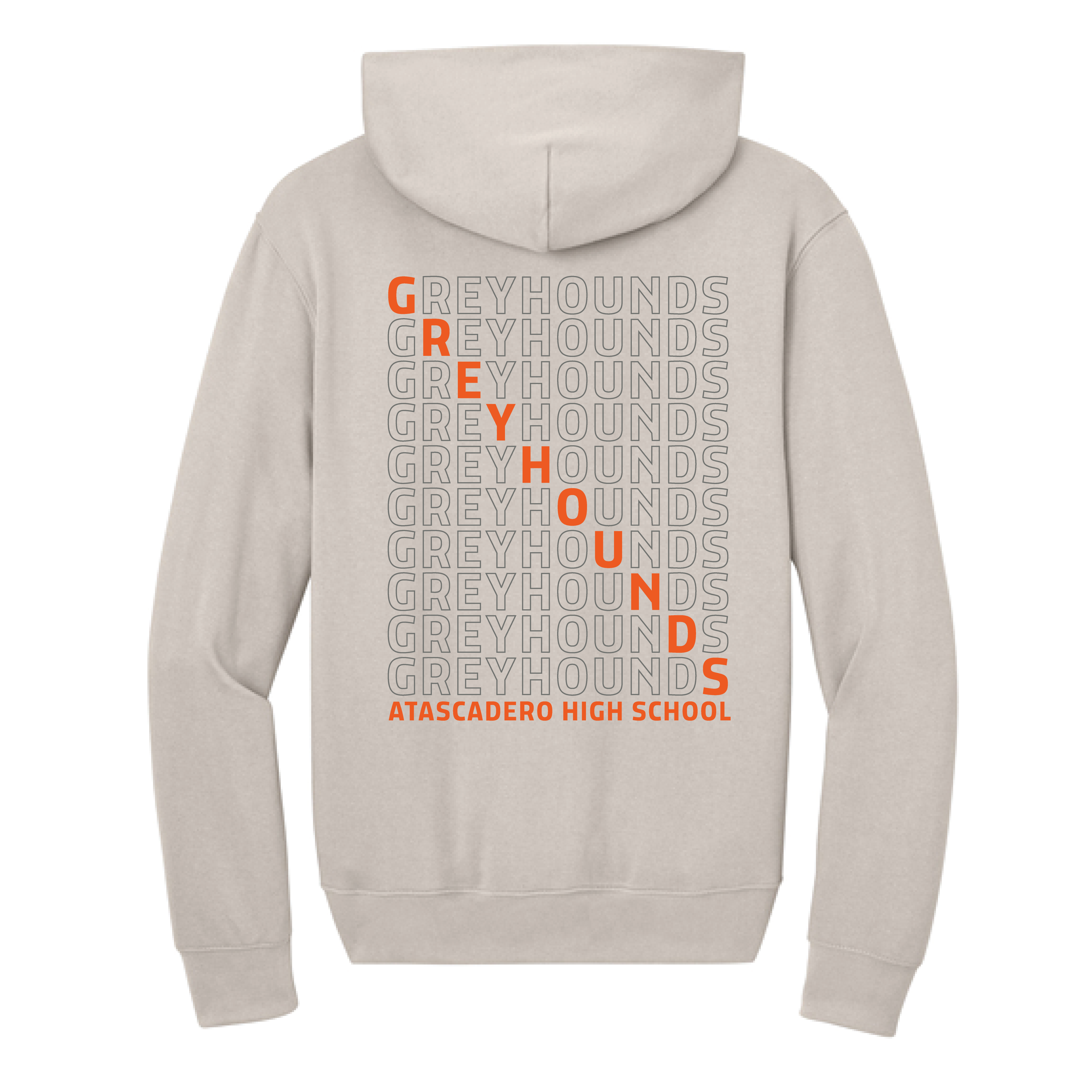 "Crossword" Hoodie