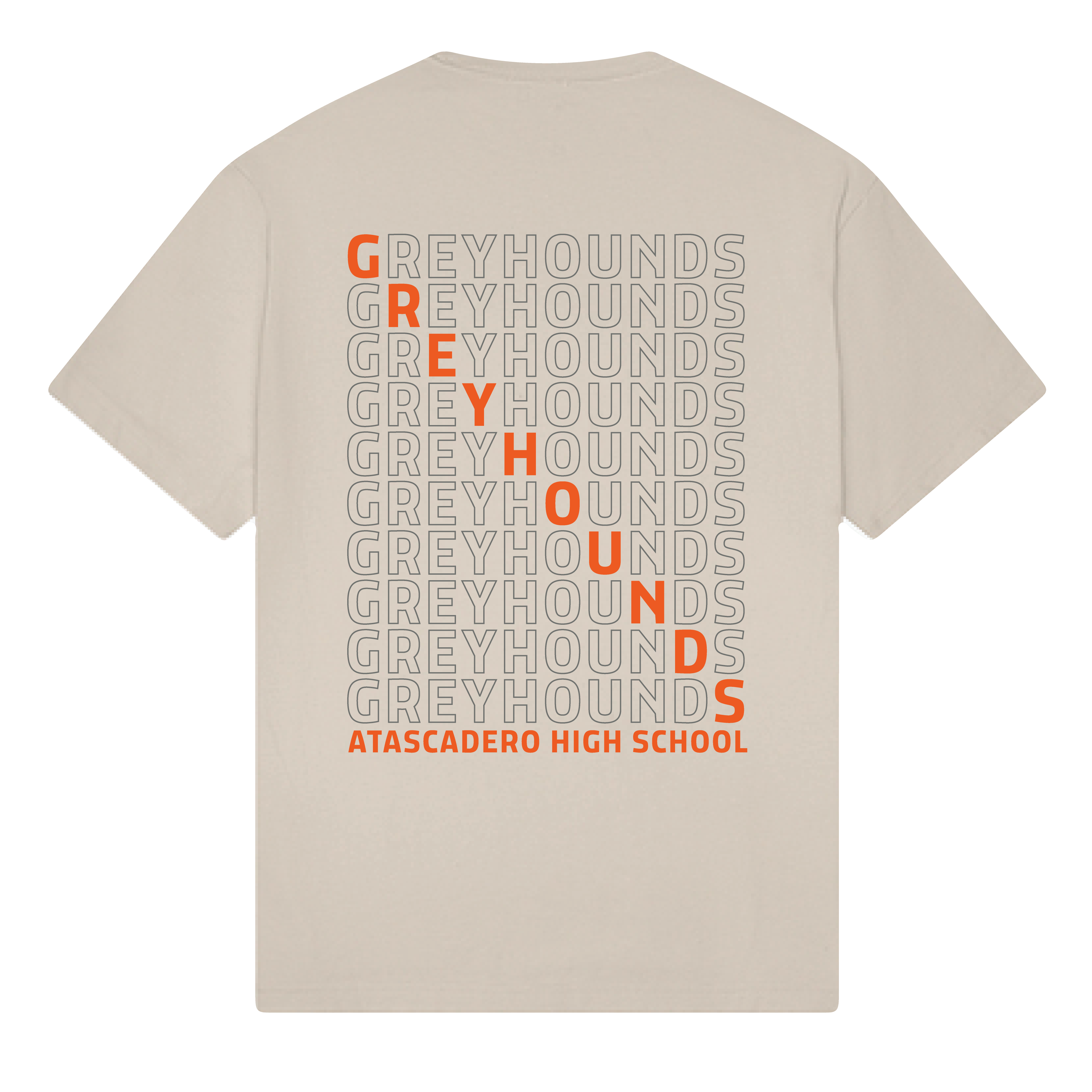 "Crossword" T-Shirt