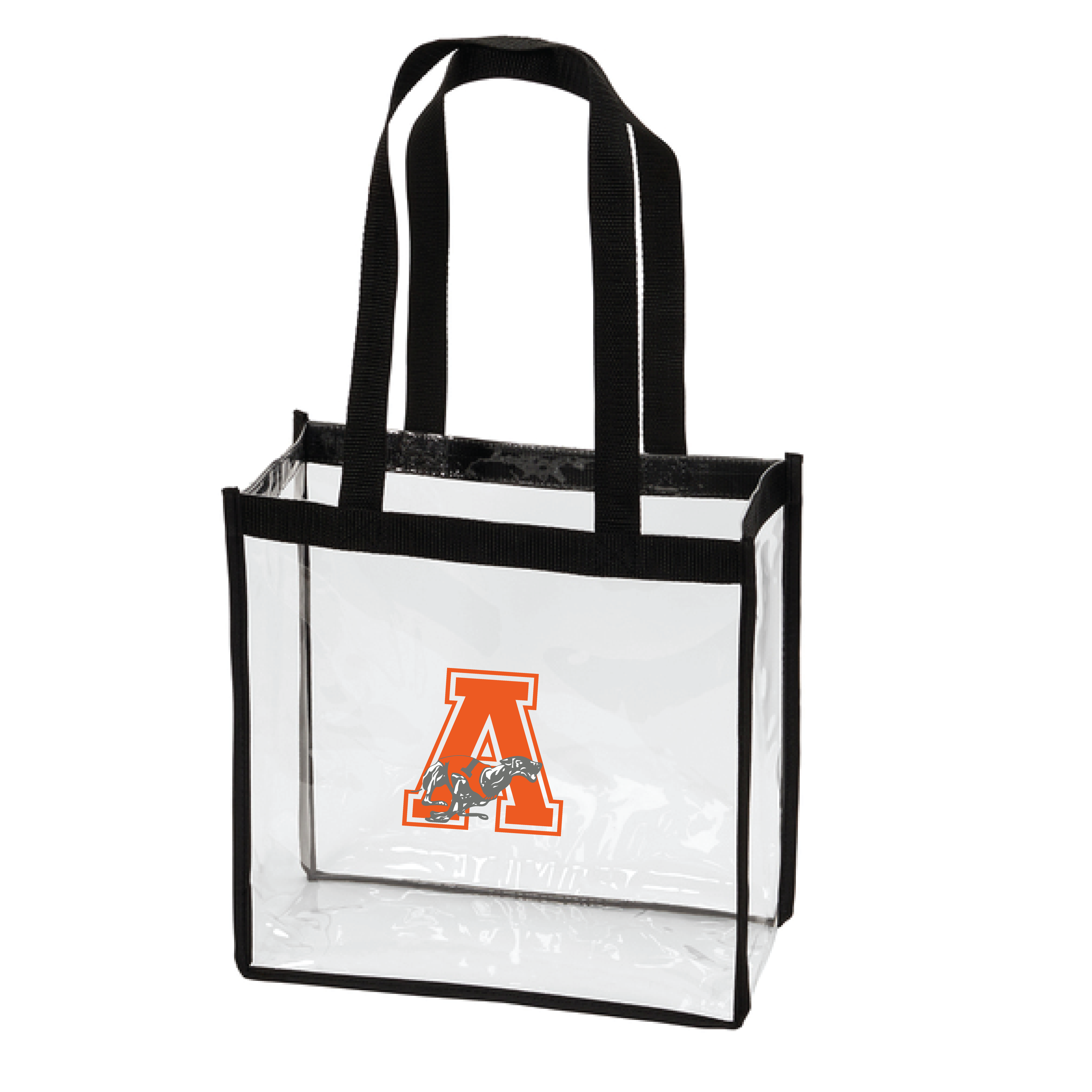Stadium Tote Bag
