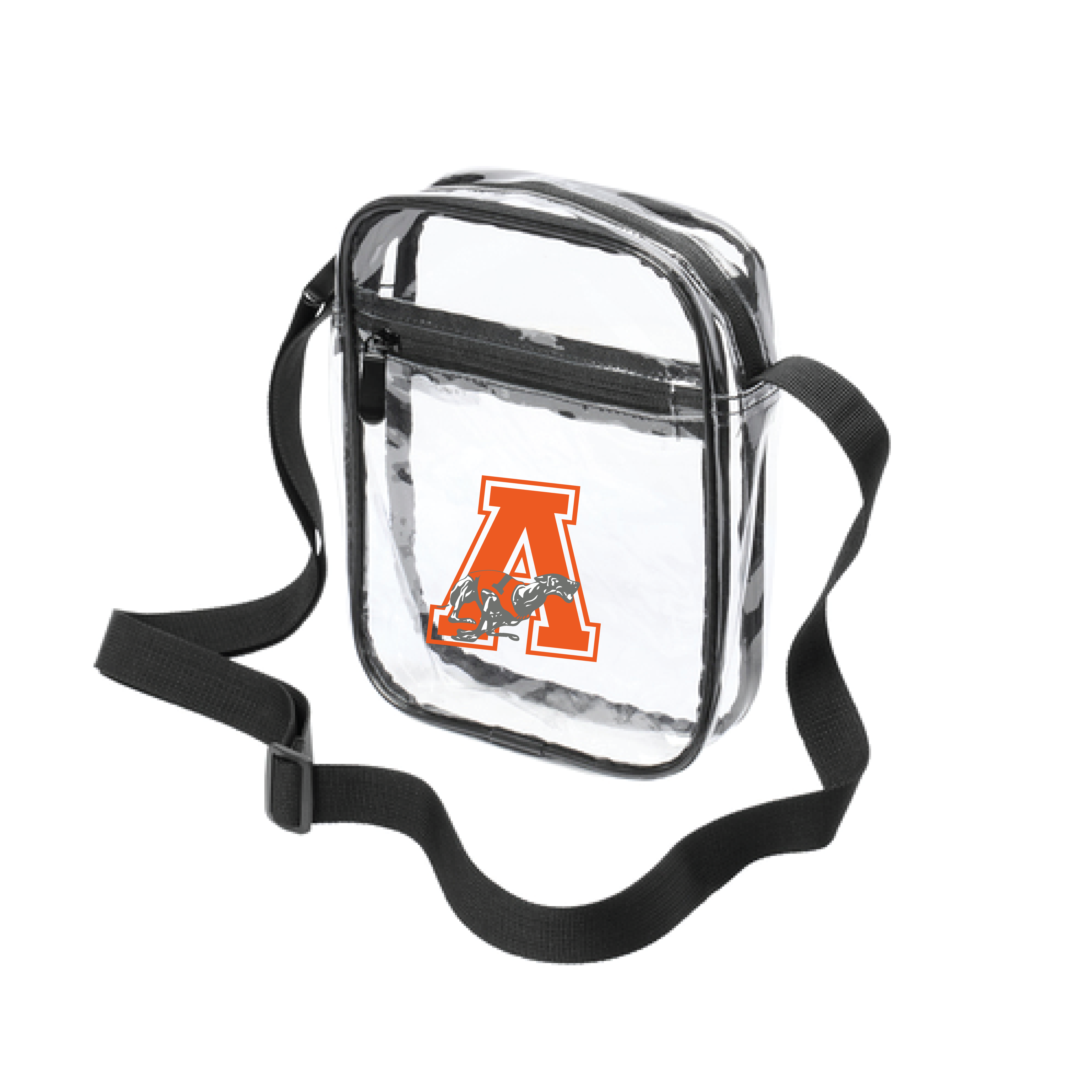 Stadium Crossbody Bag