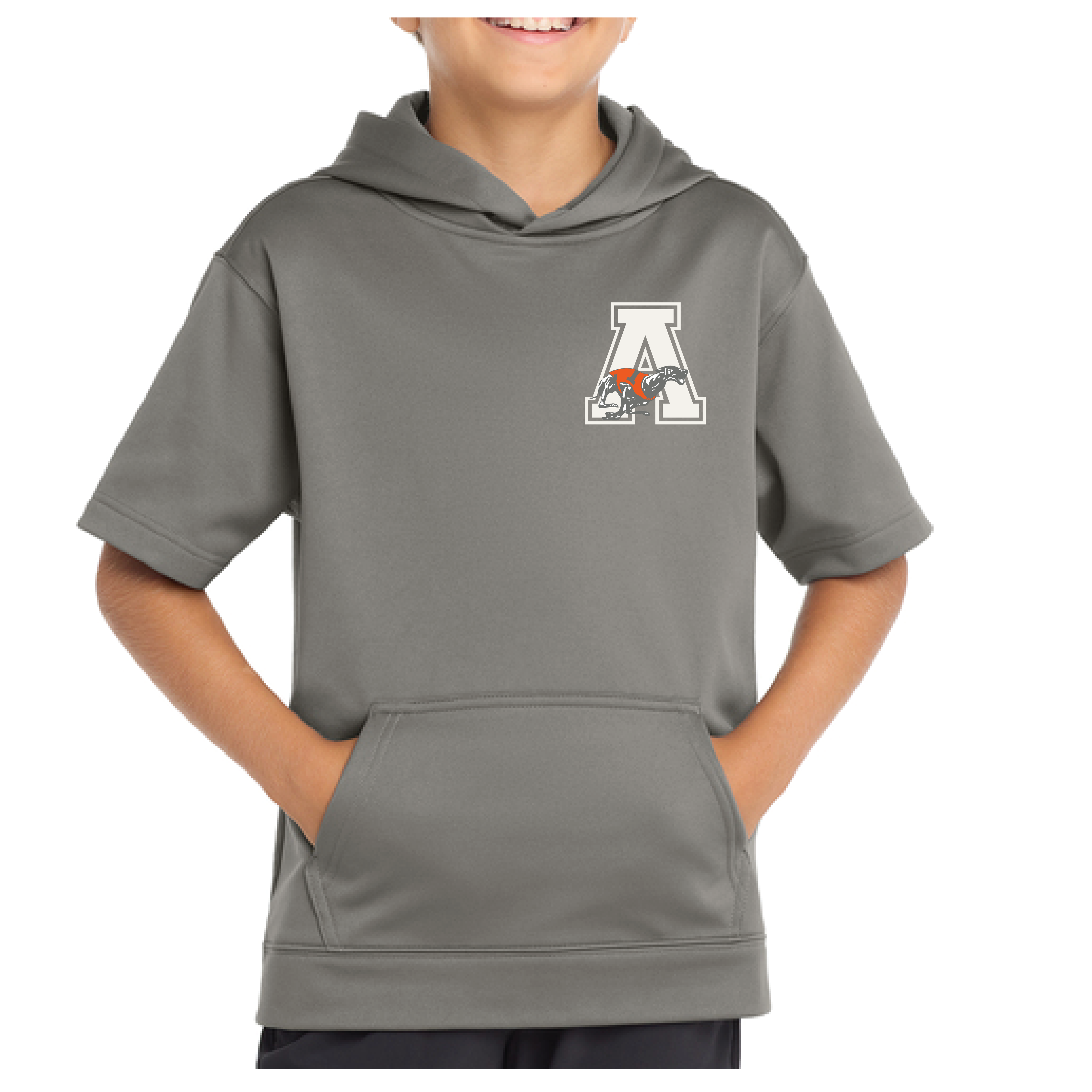 Youth "A" Performance Hoodie