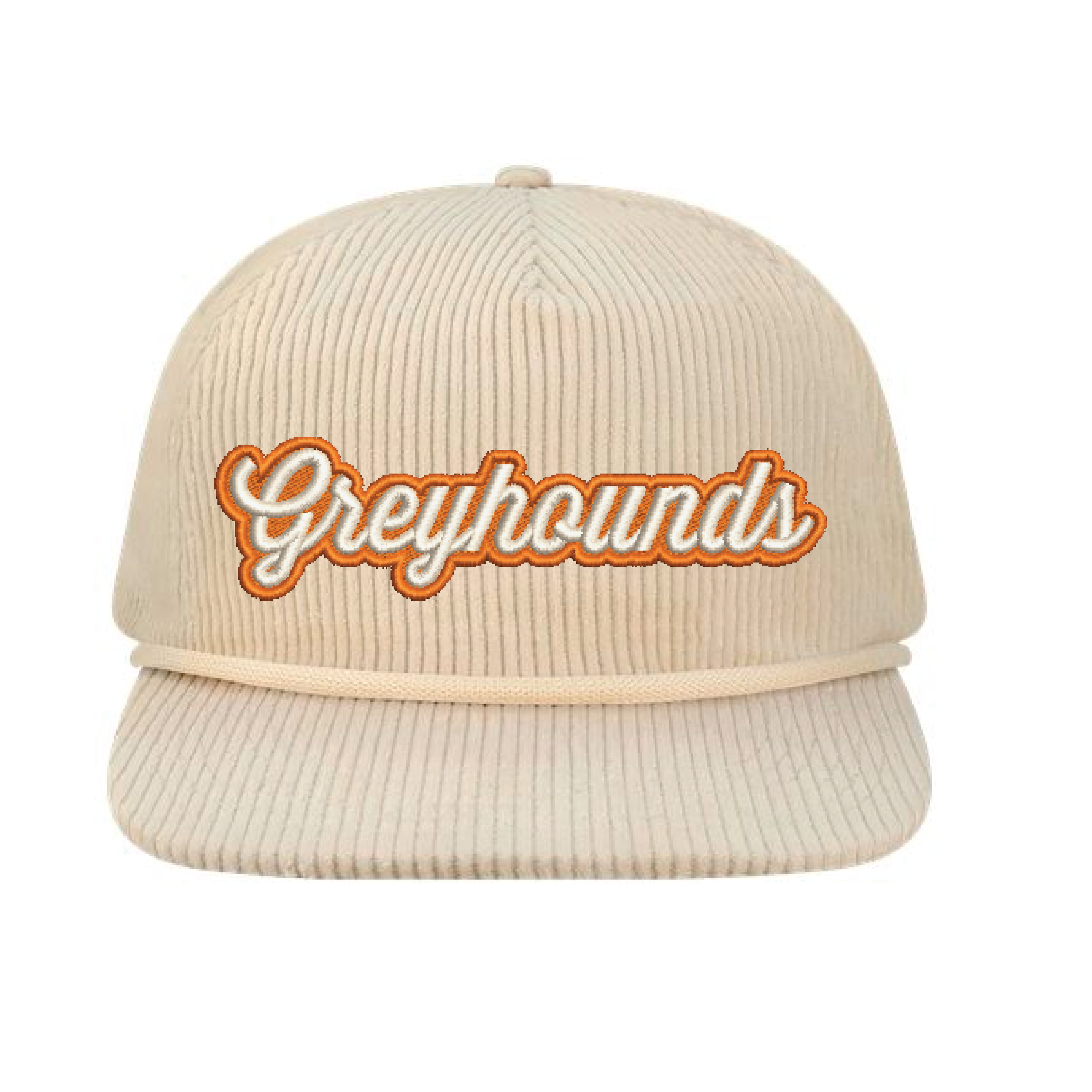 Corduroy Cap