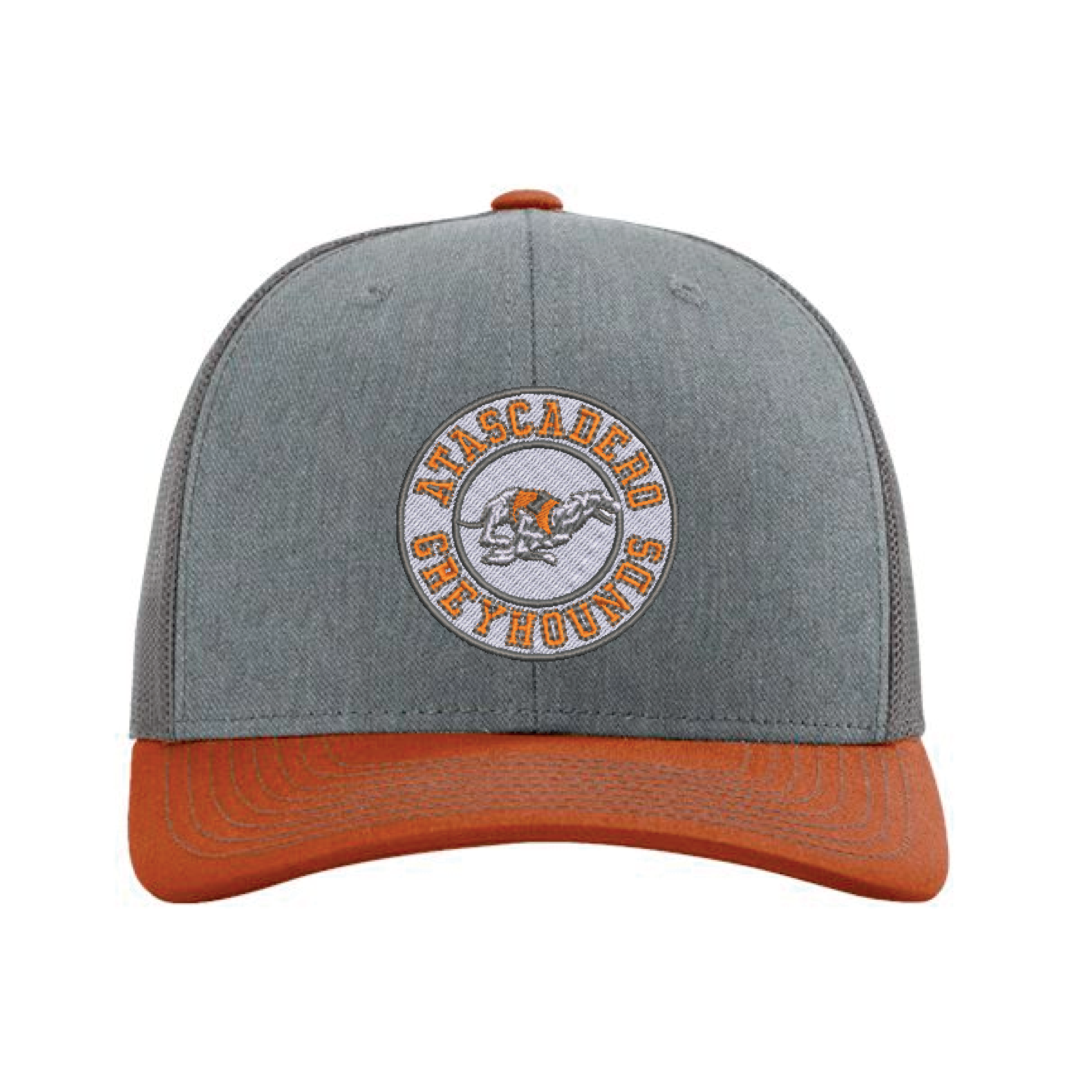 Richardson Trucker