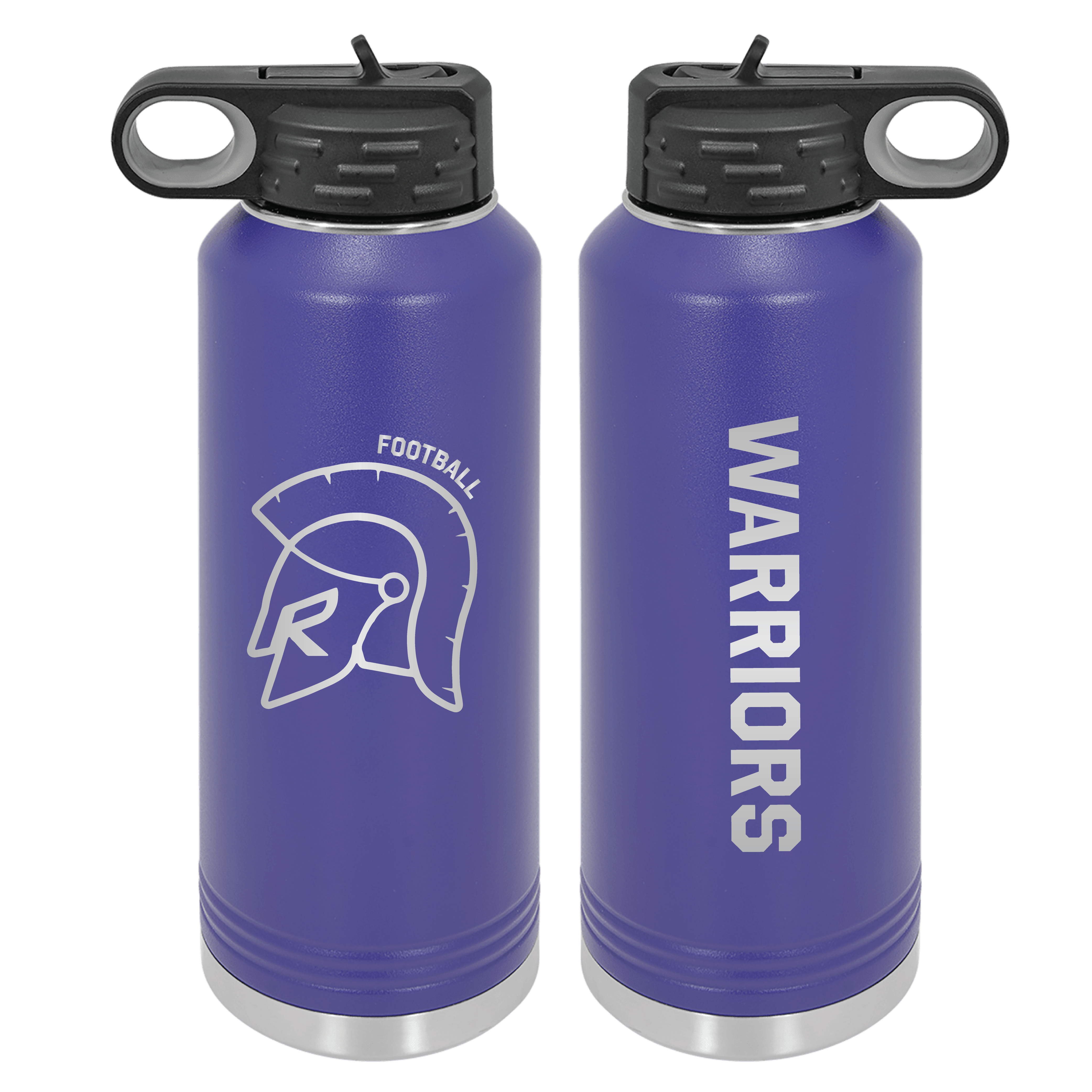 32 oz Water Bottle