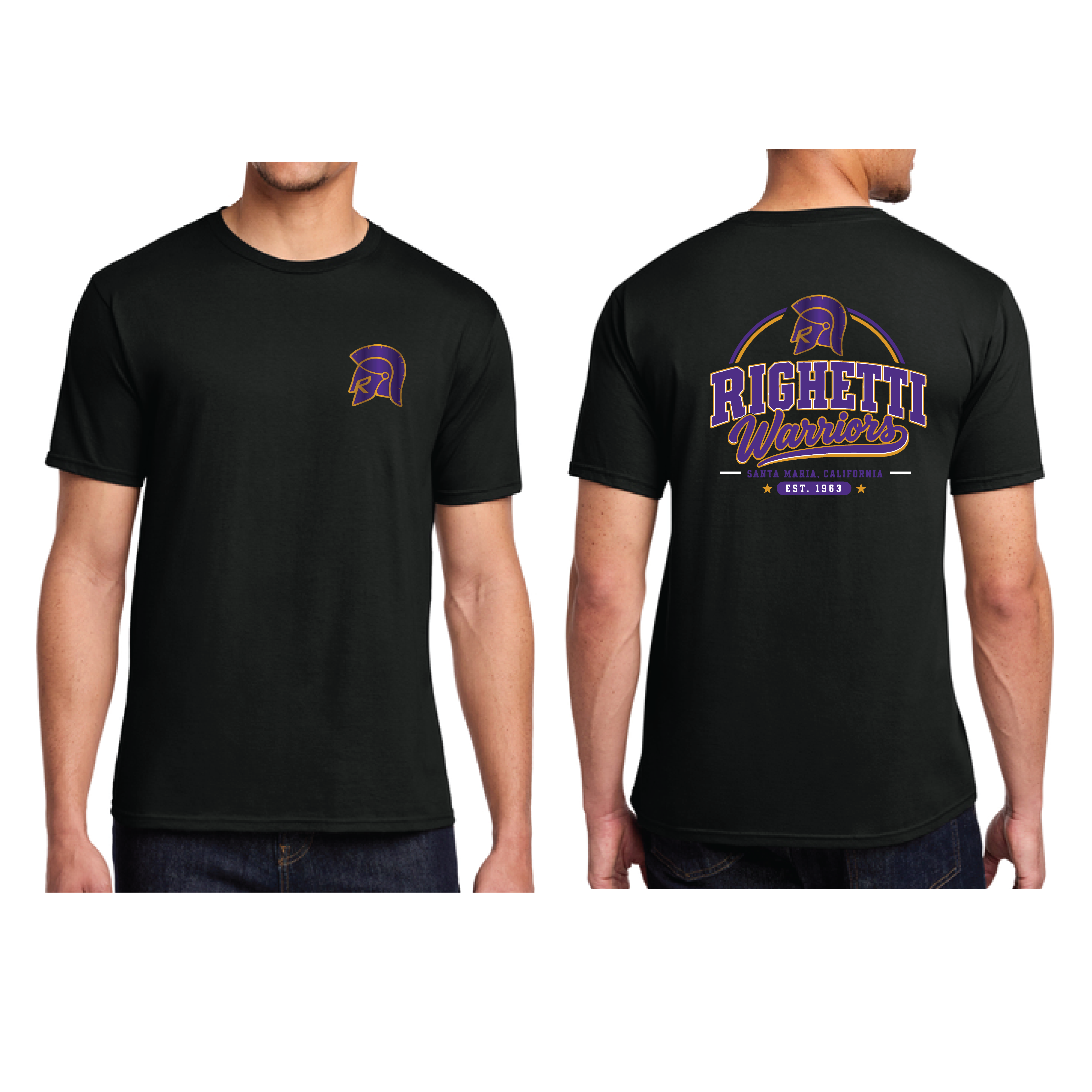 "Righetti" T-shirt