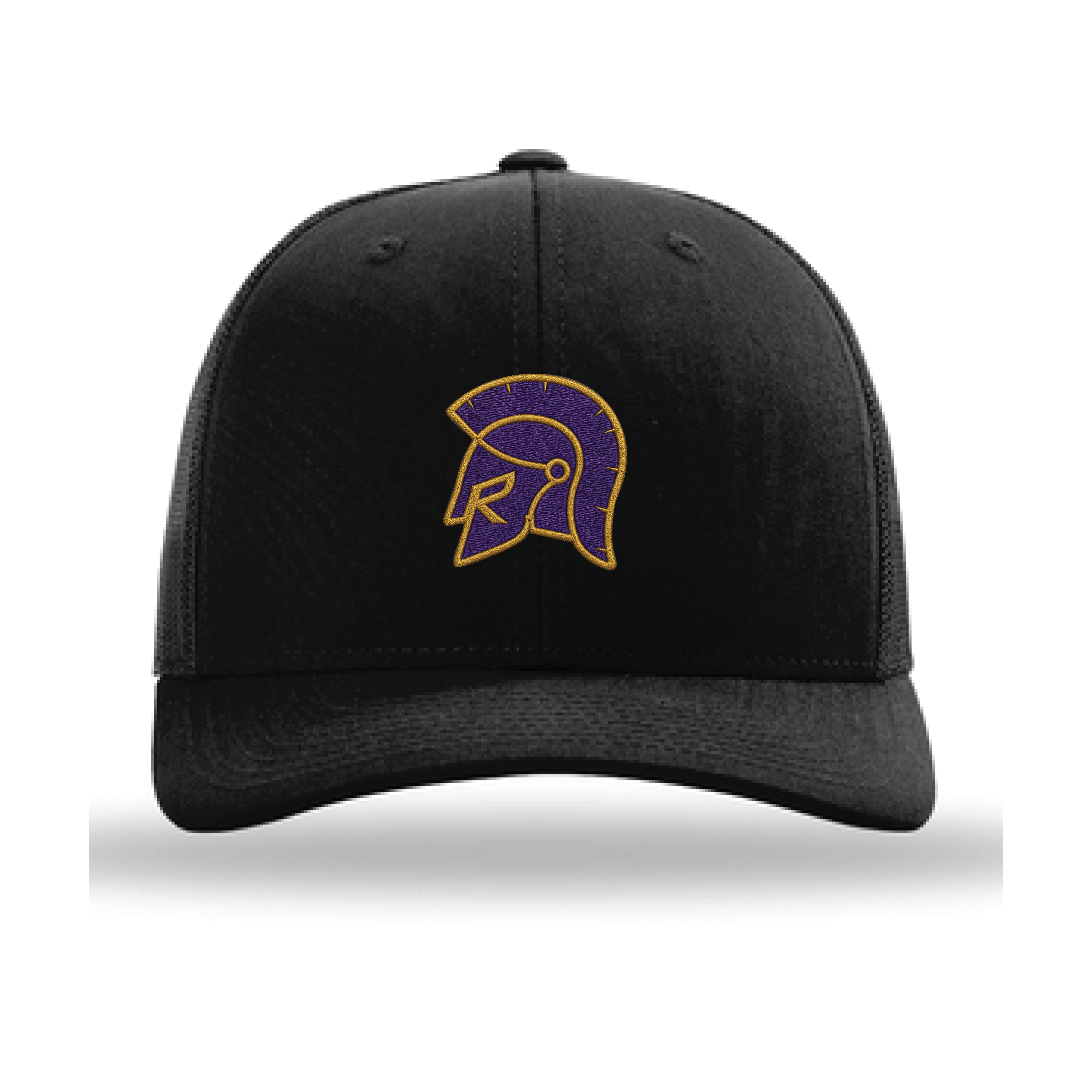 "Mascot" Trucker