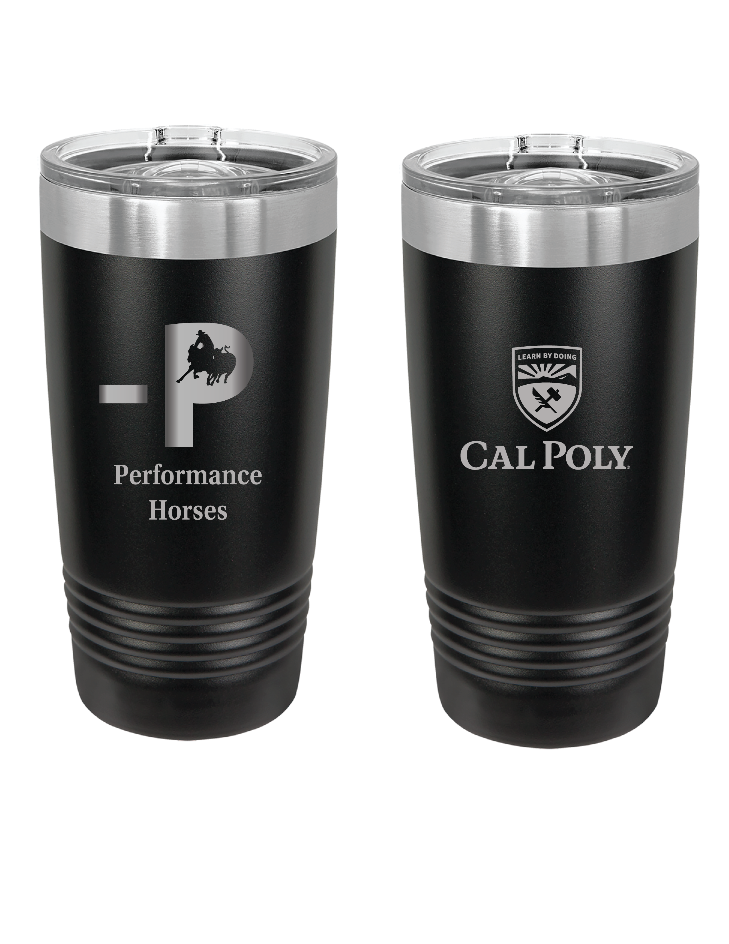 COWHORSE - 20oz Tumbler