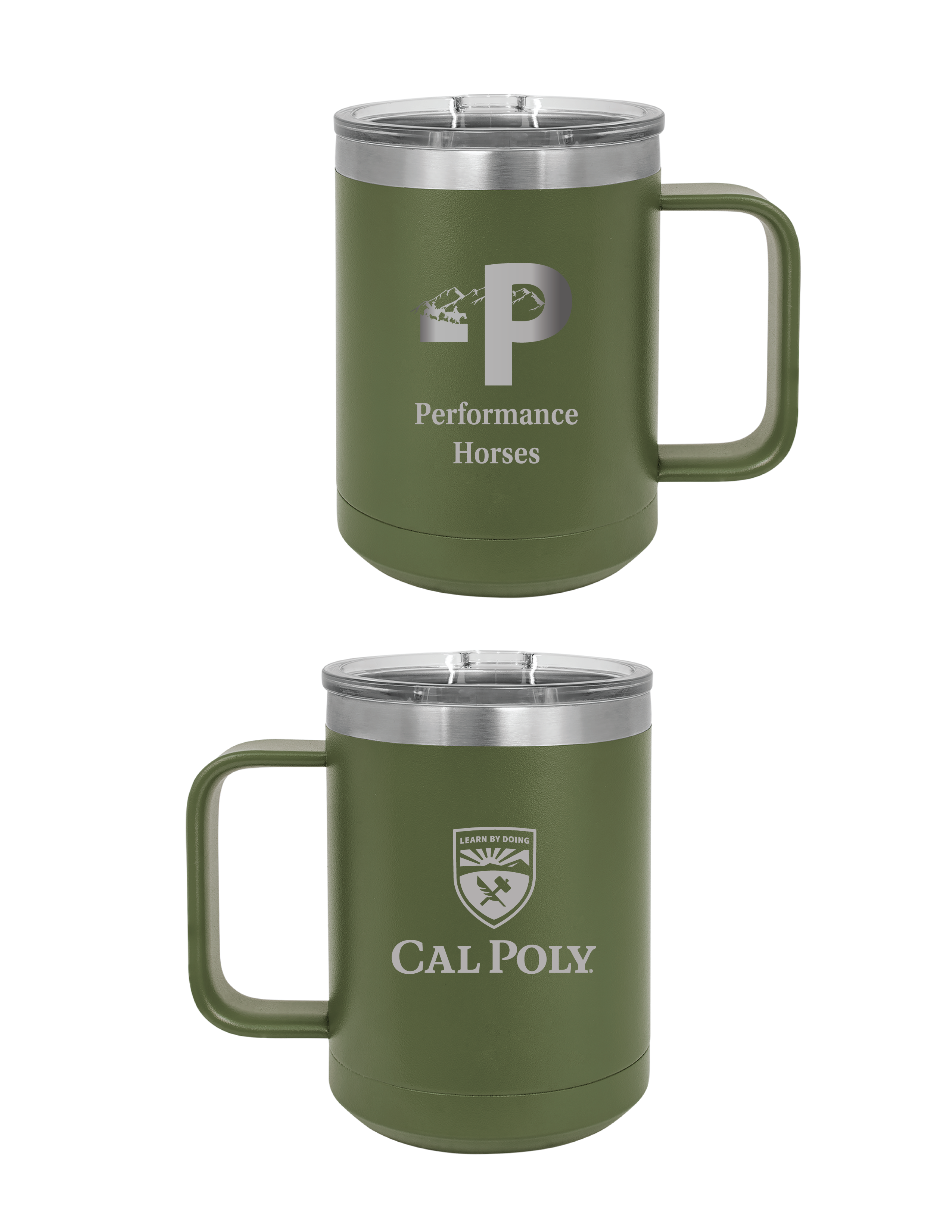 MOUNTAIN - 15oz Mug