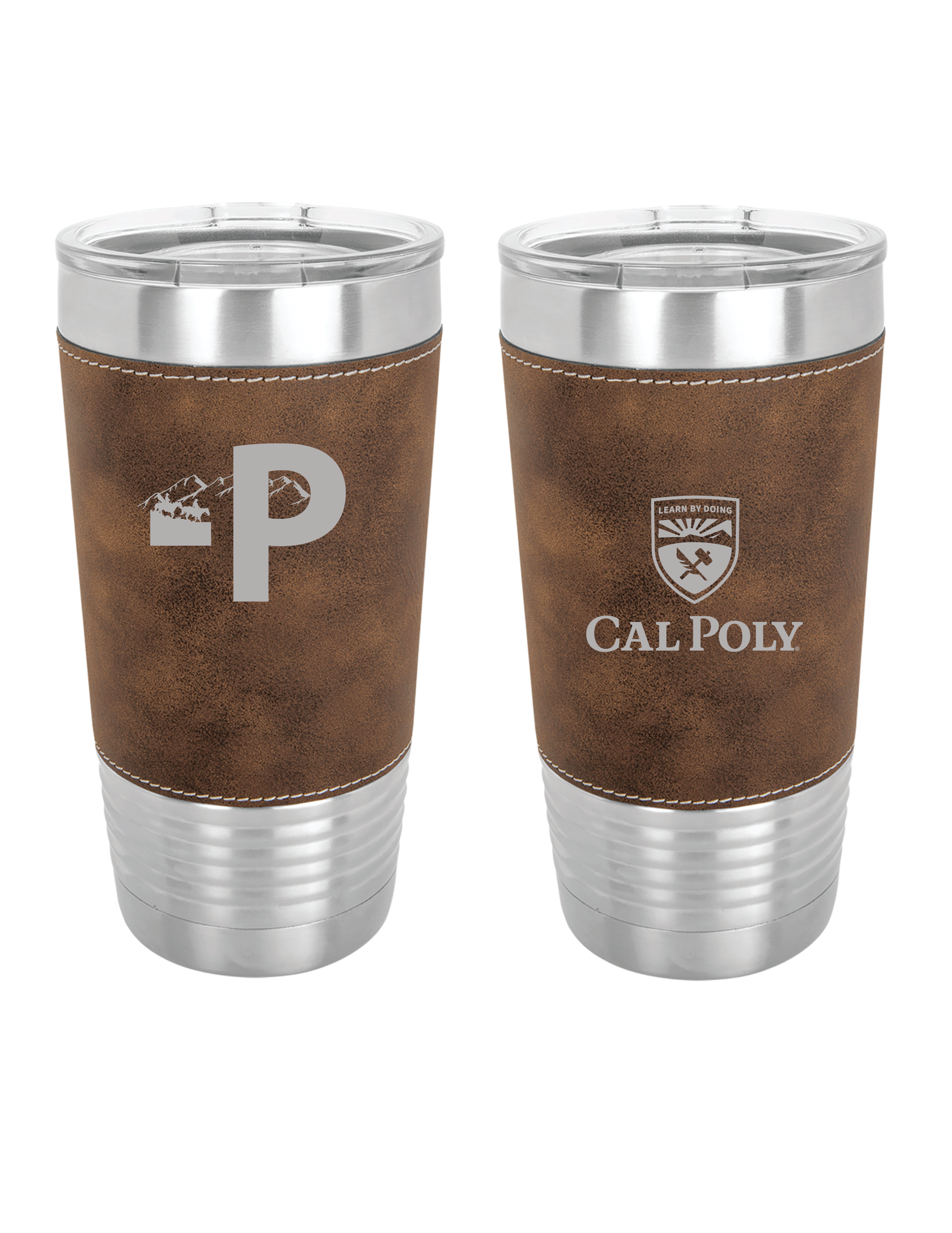 MOUNTAIN - 20oz Tumbler