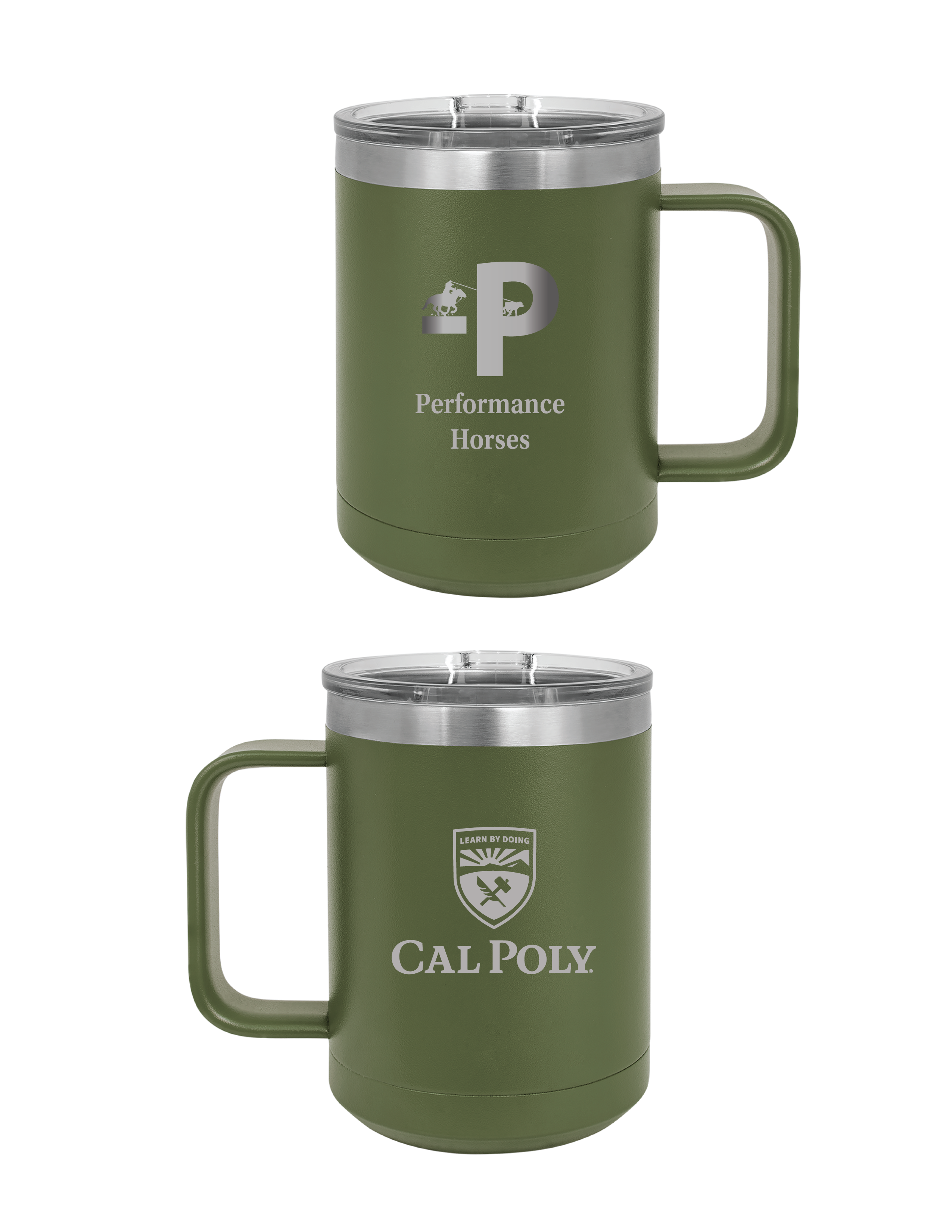 ROPER -P 15oz Mug