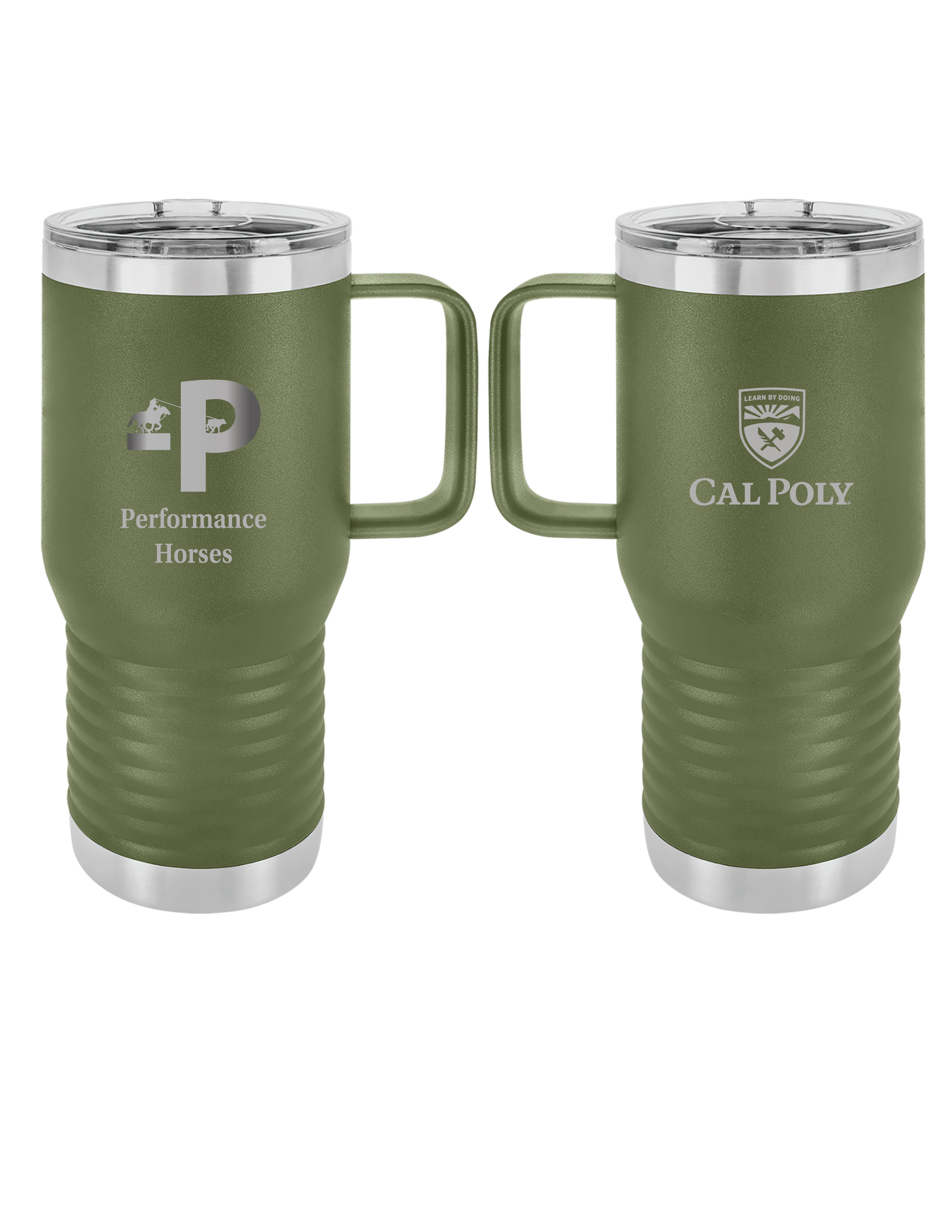 ROPER -P Travel Mug