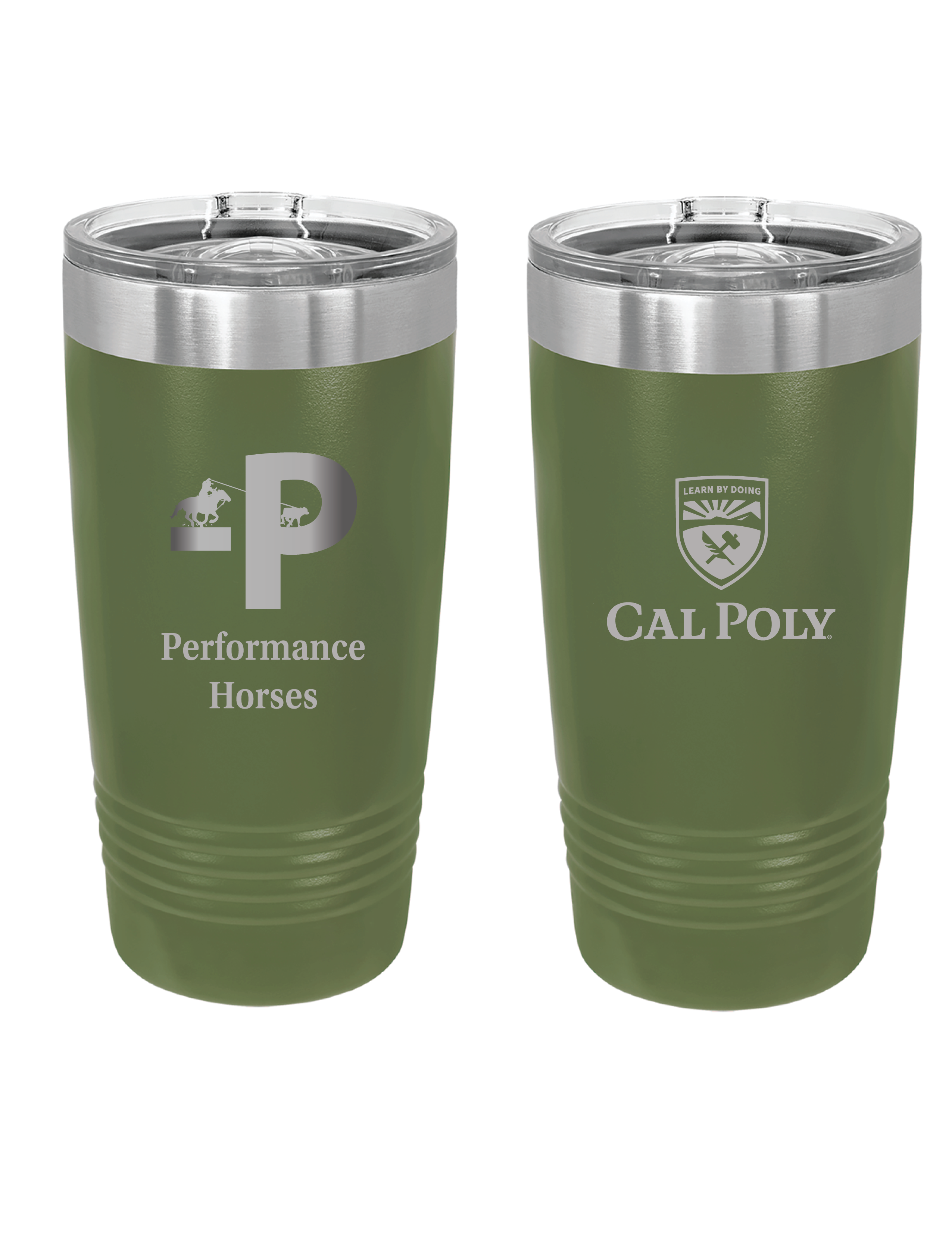 ROPER -P Tall Tumbler