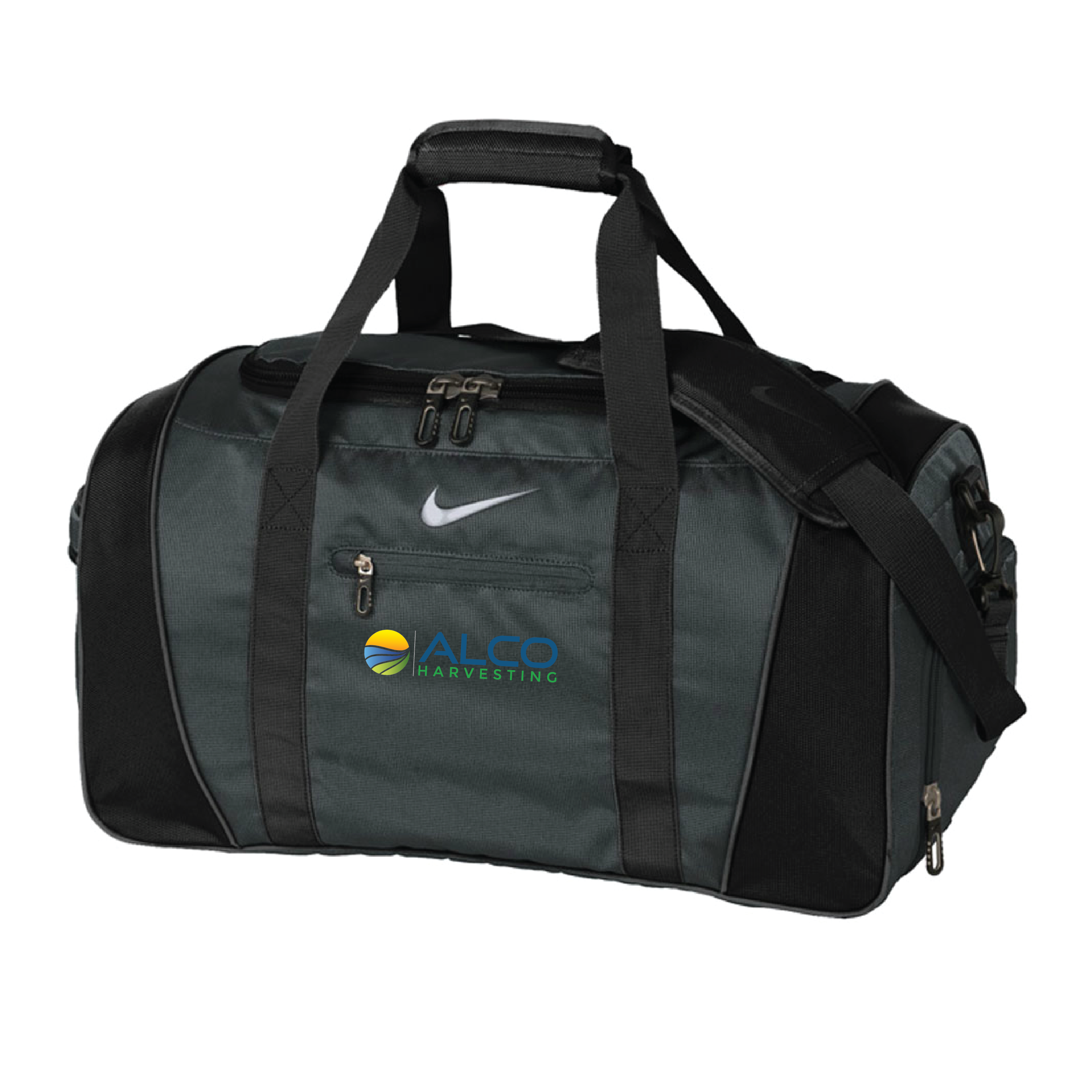 Nike Duffel