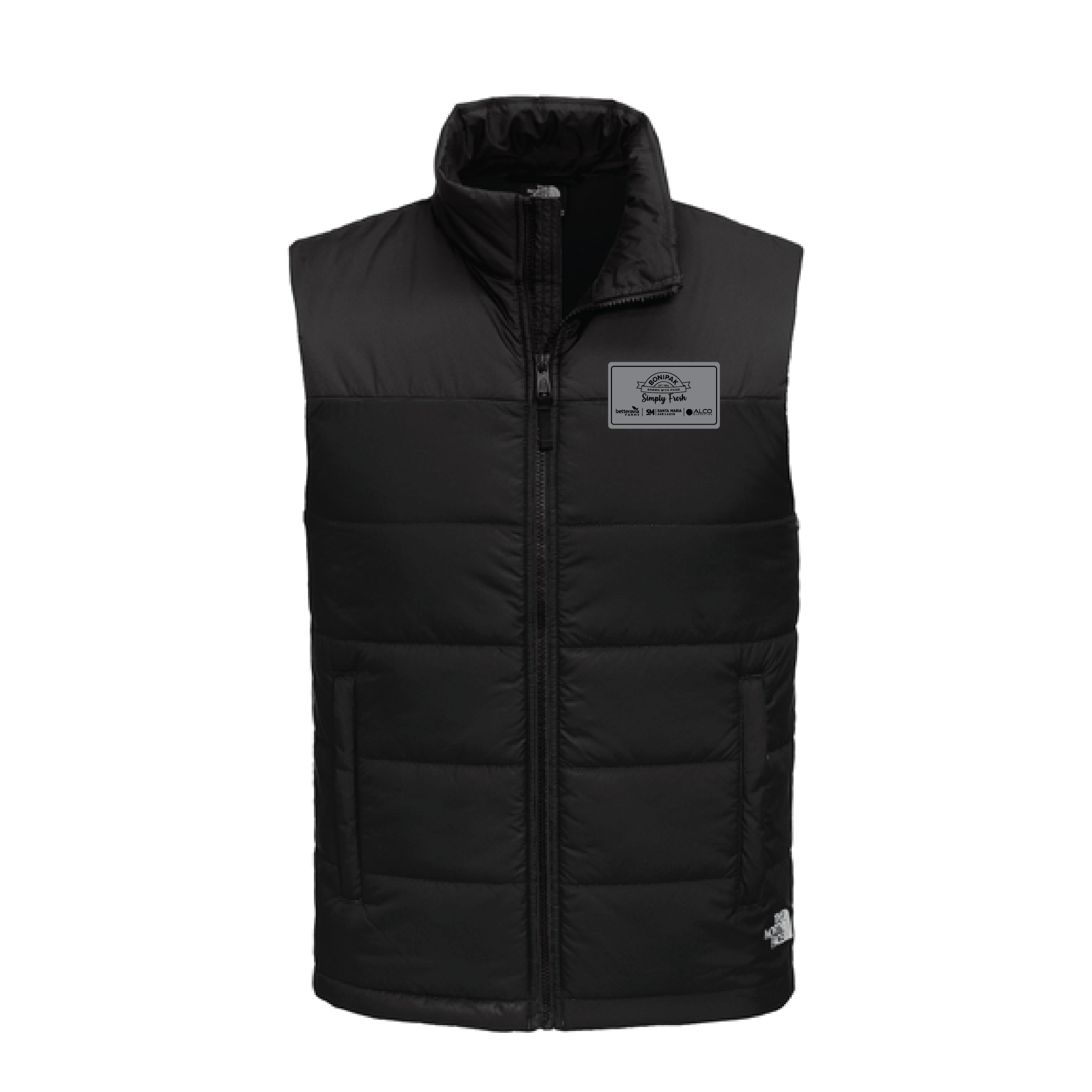 All Companies - Northface Puffer (Mens / Ladies)