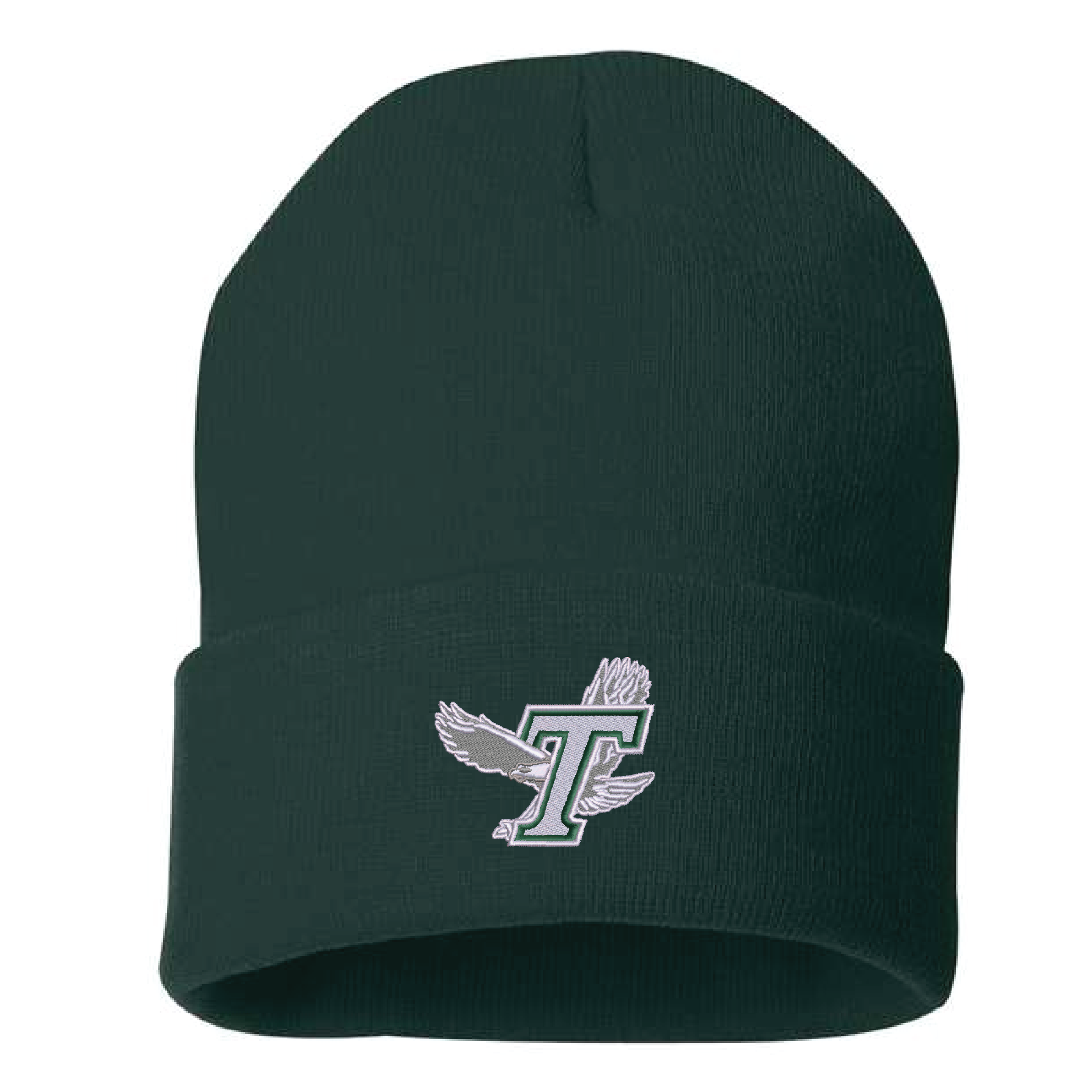 "T" Beanie