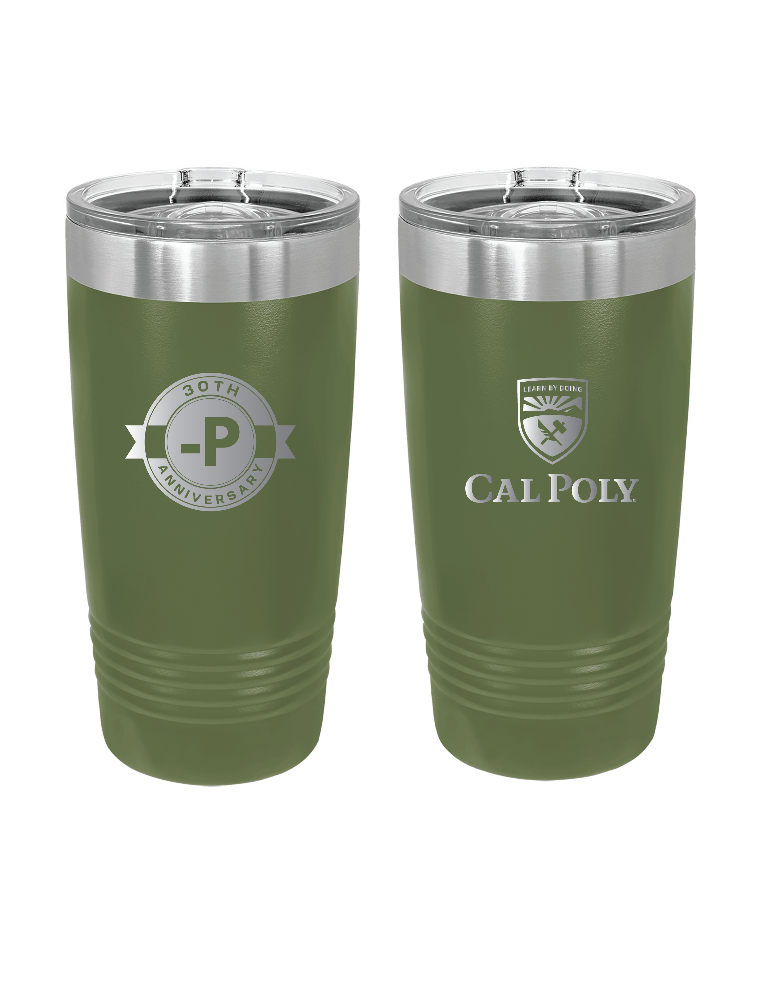 Anniversary - 20oz Tumbler
