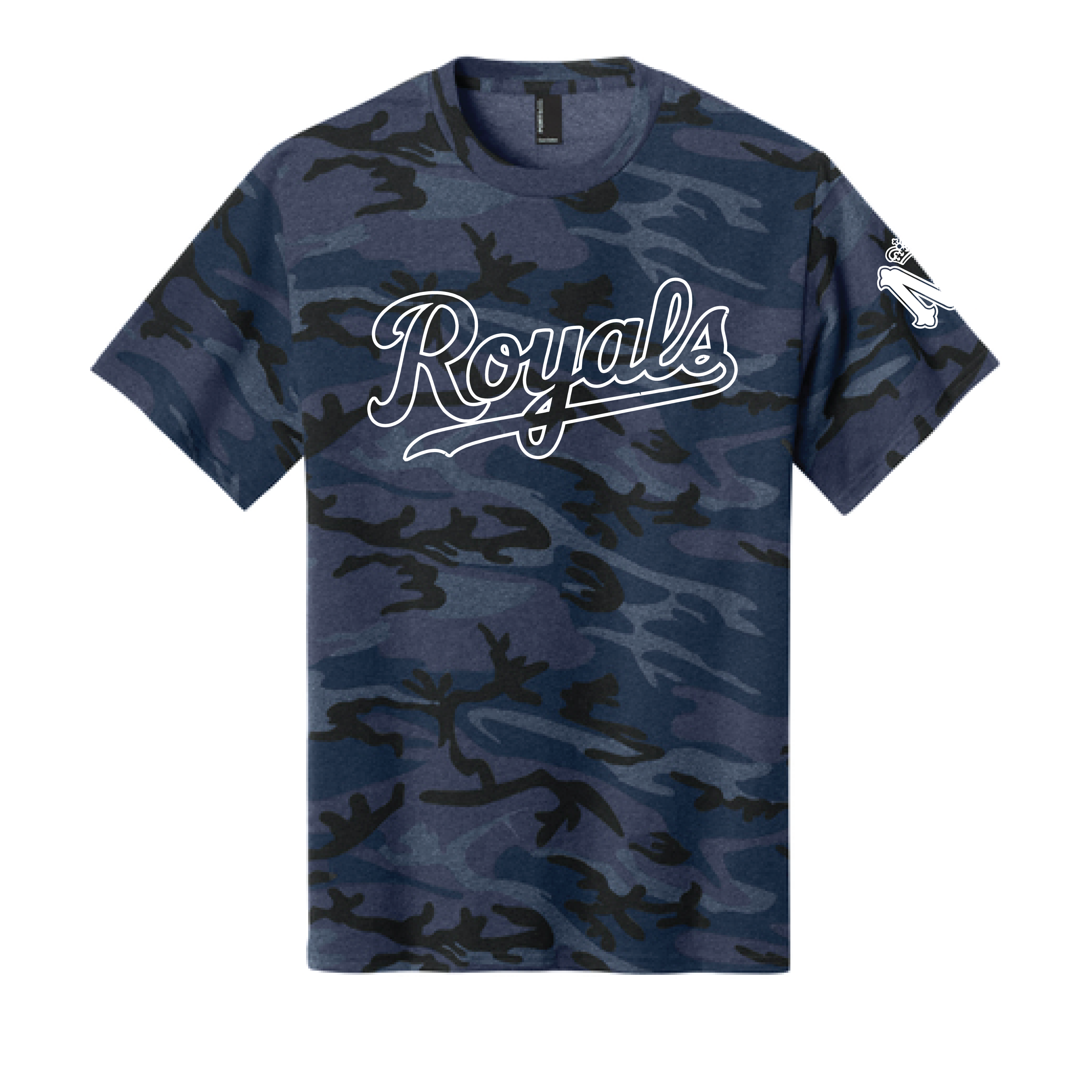 CAMO Night #2 - Oct 2