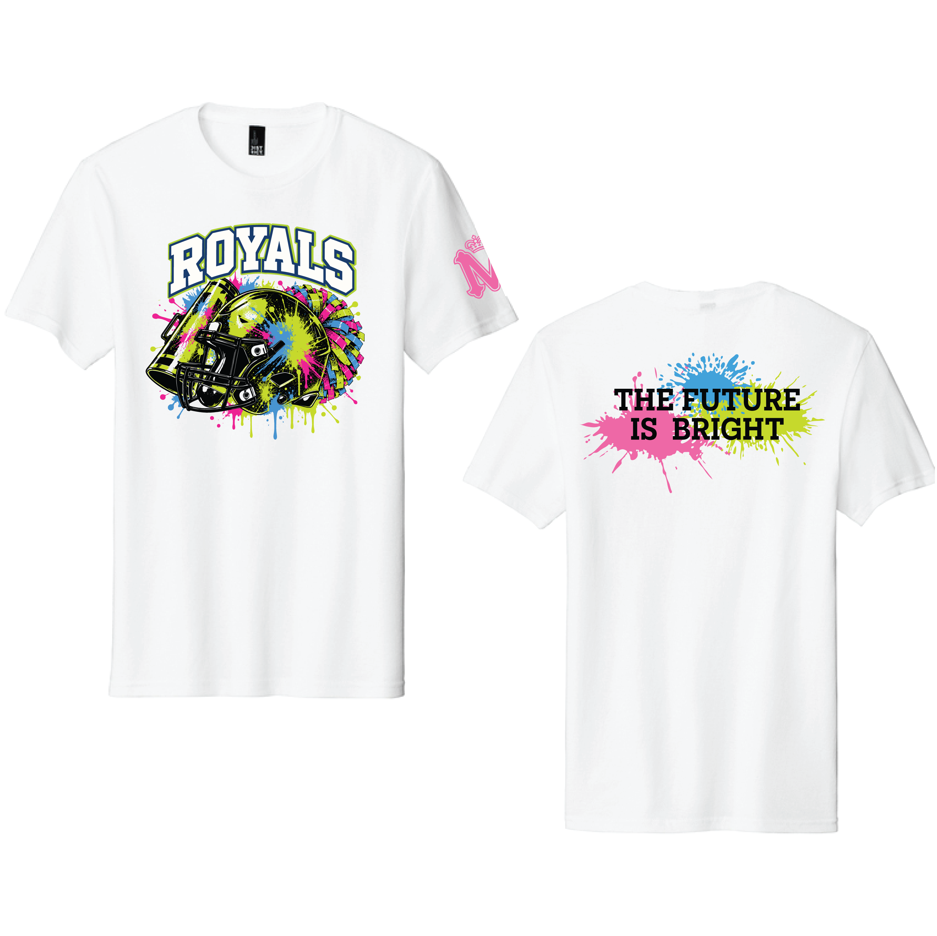 NEON Night - Sep 18th