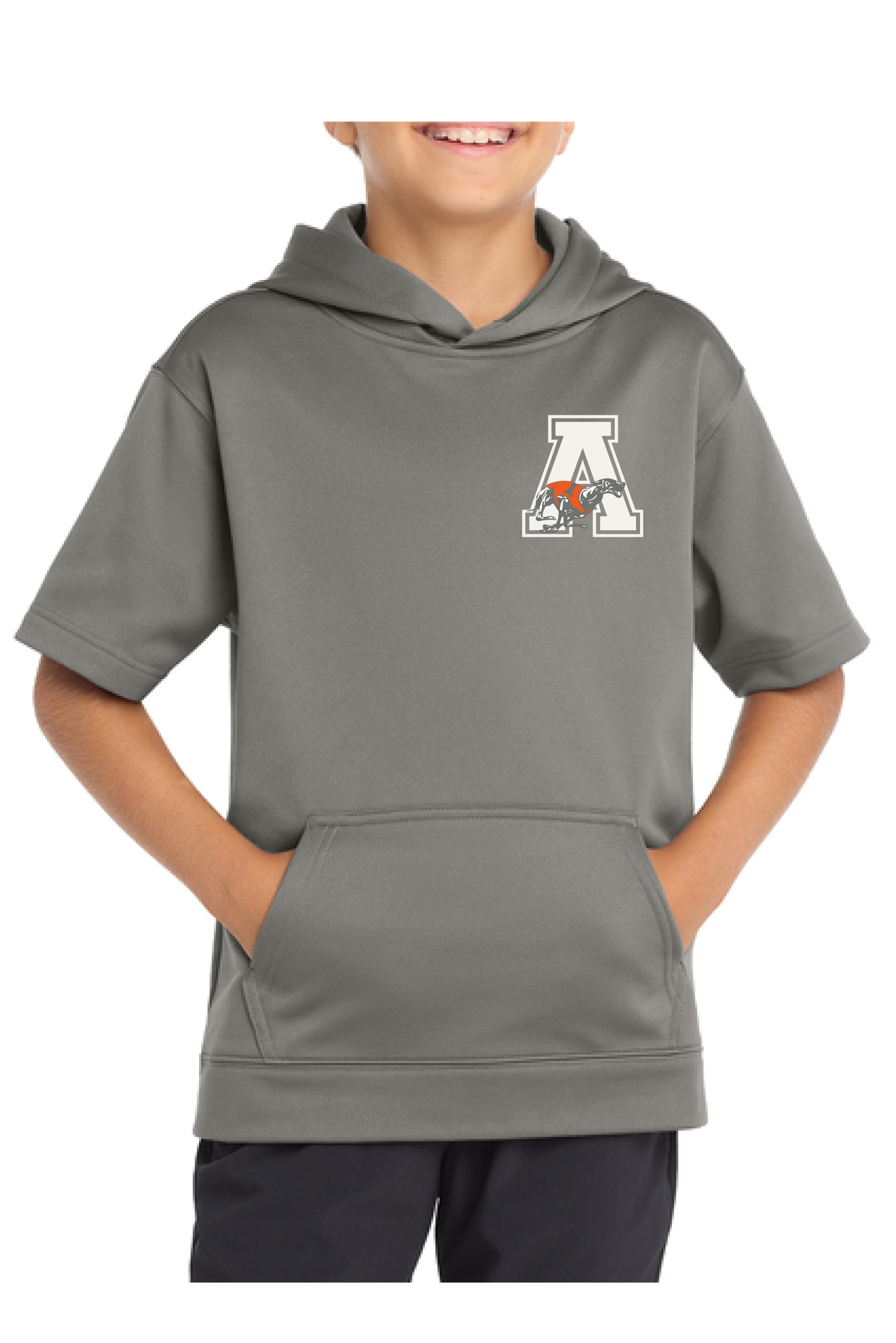 Youth "A" Performance Hoodie