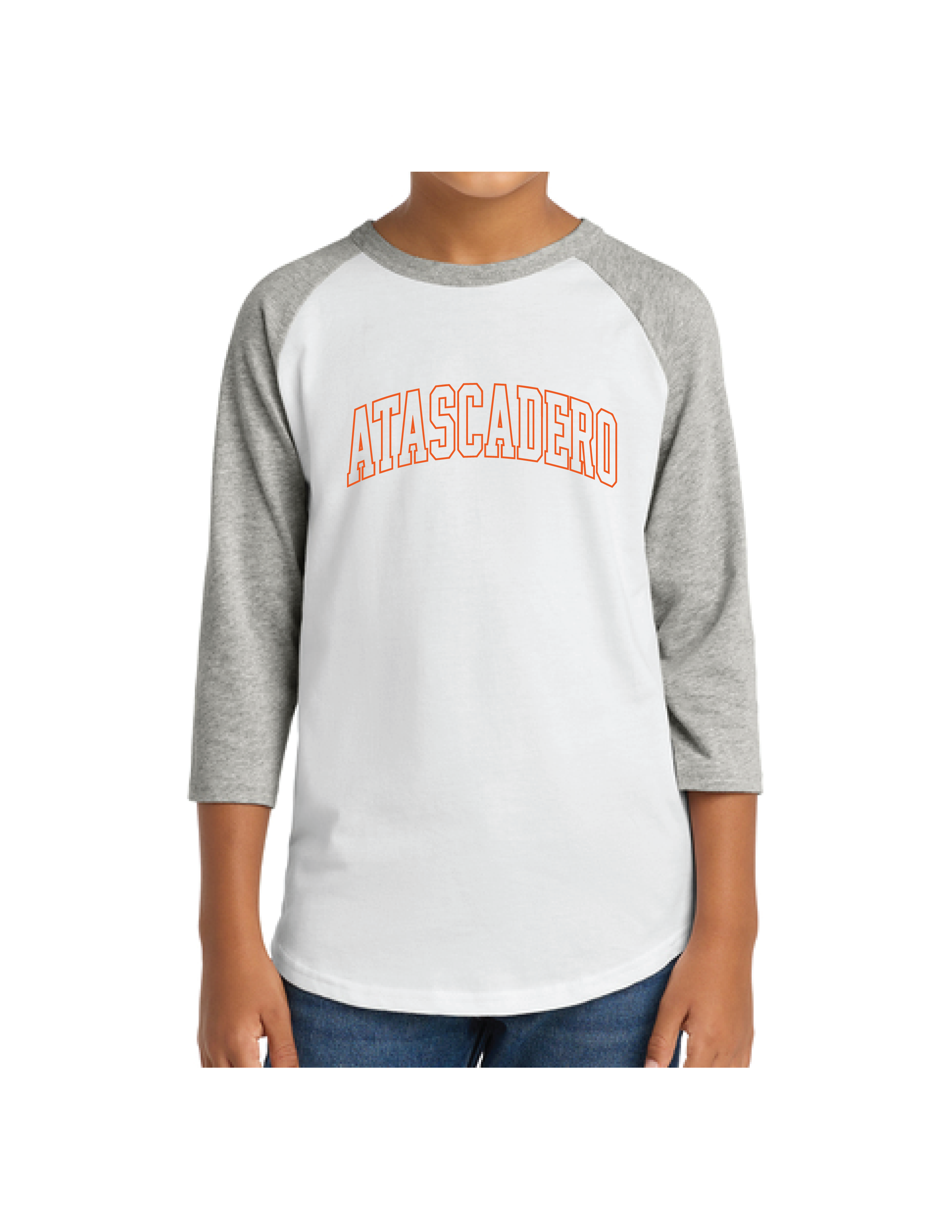 Youth "Atascadero" T-Shirt