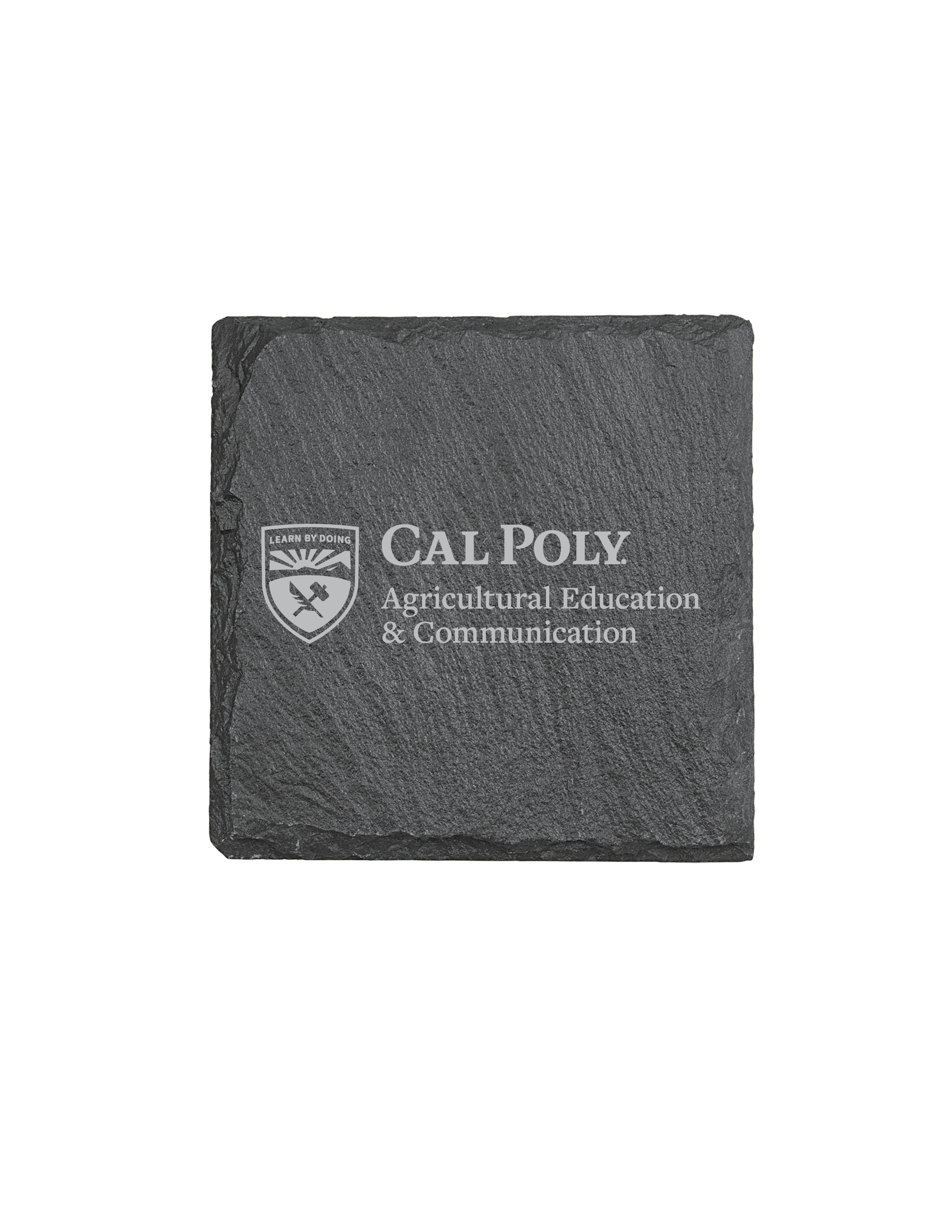 Slate Coaster