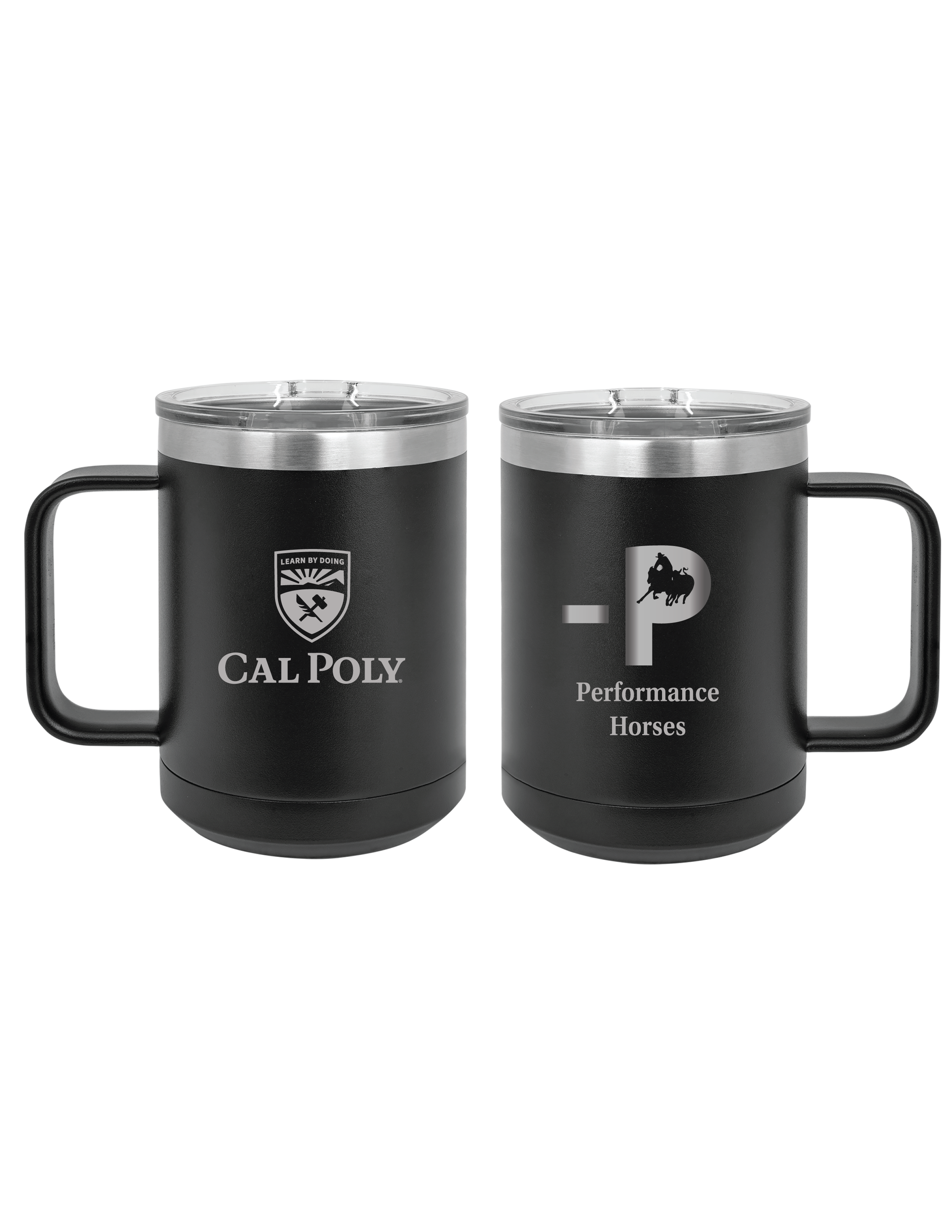 COWHORSE - 15oz Mug