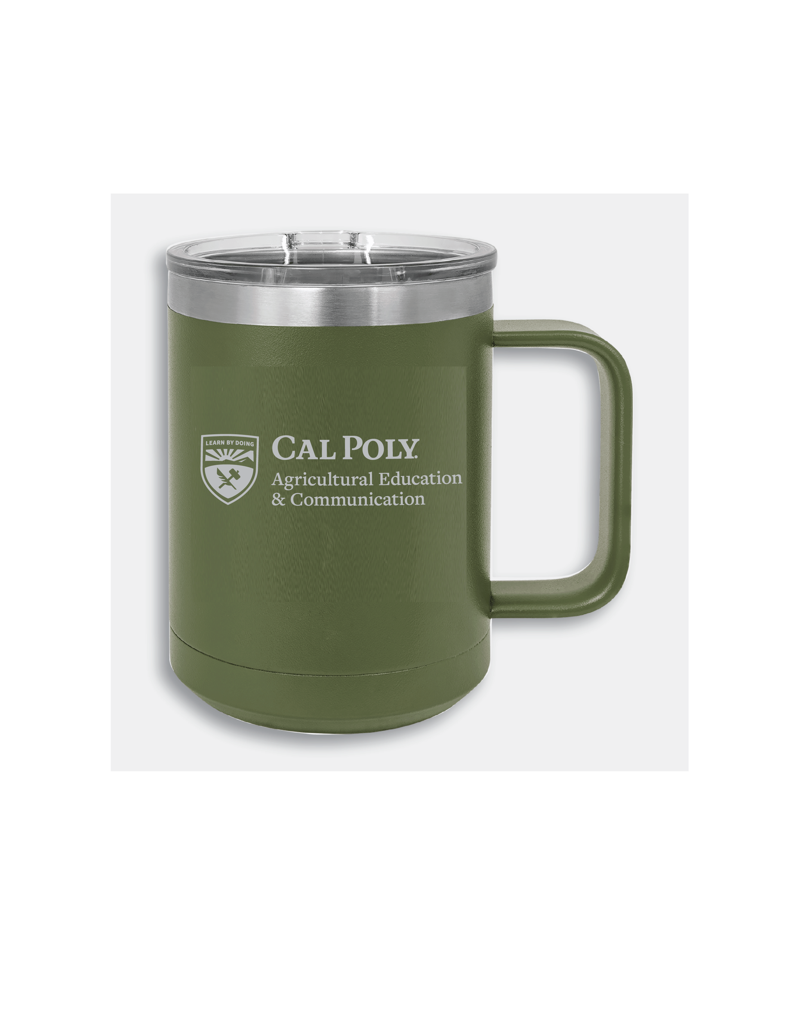 15 oz. Insulated Mug