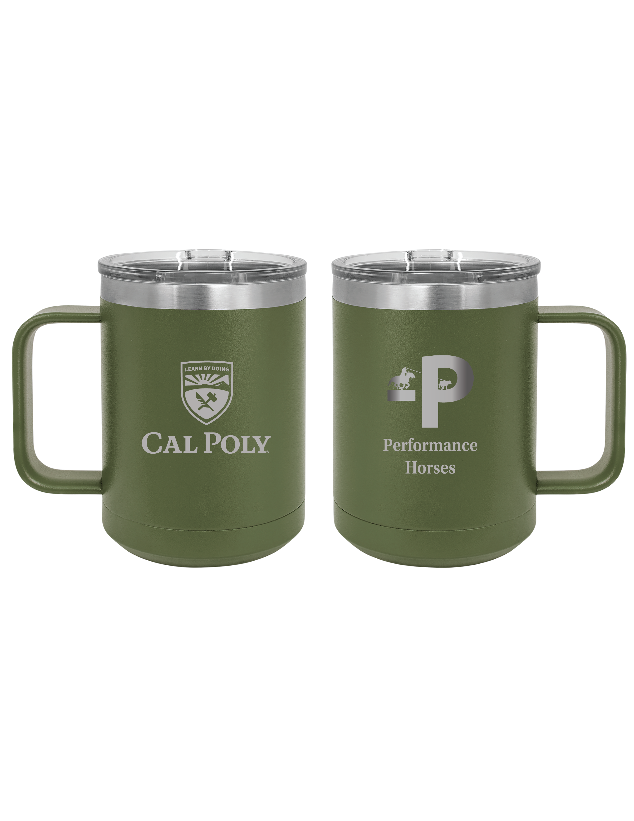 ROPER - 15oz Tumbler