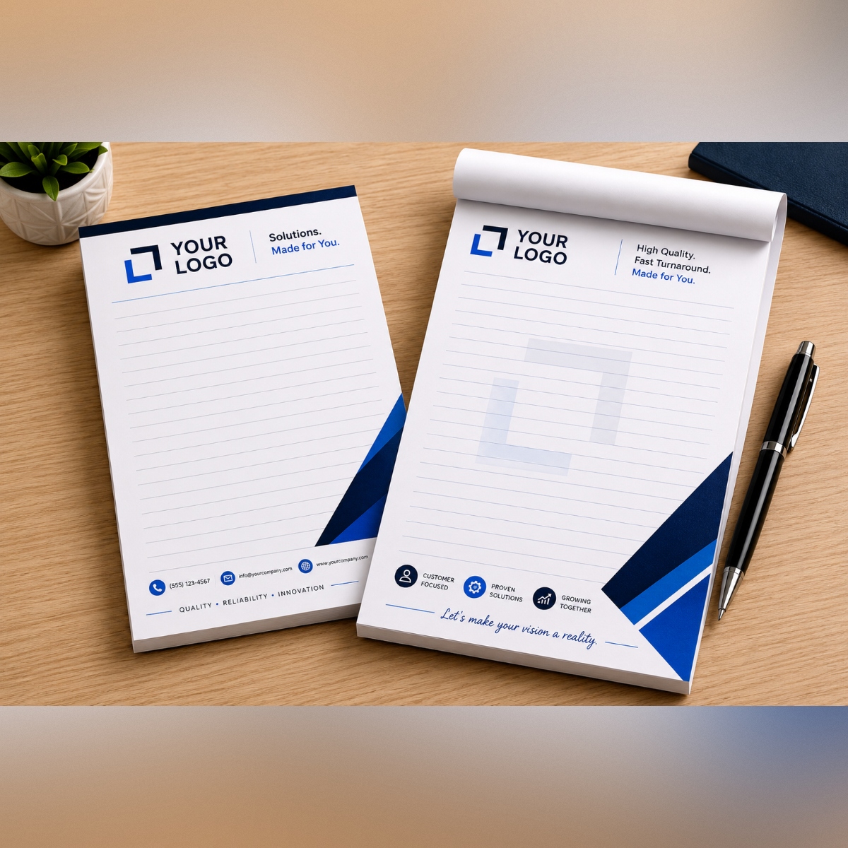 Notepads