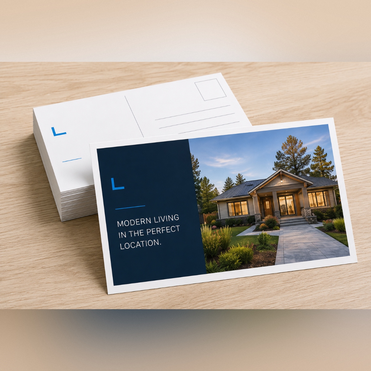 Postcards