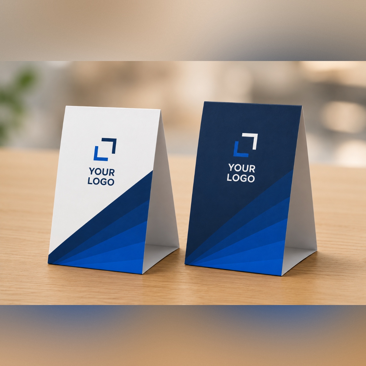 Table Tents